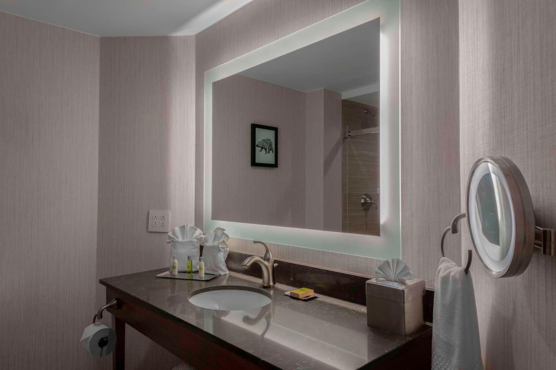 DoubleTree by Hilton Hotel Burlington Vermont gallery photo in Burlington, VT — image 49
