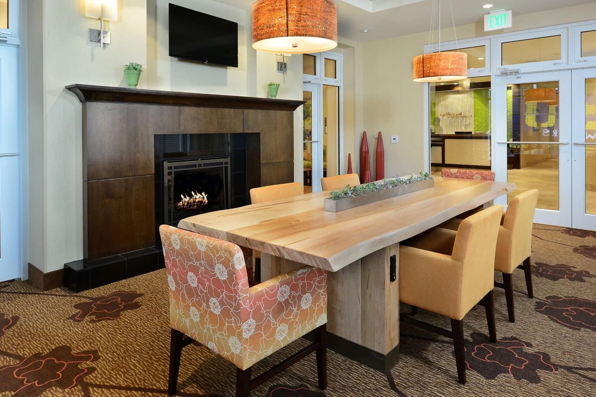 Hilton Garden Inn Greensboro Airport gallery photo in Greensboro, NC — image 7