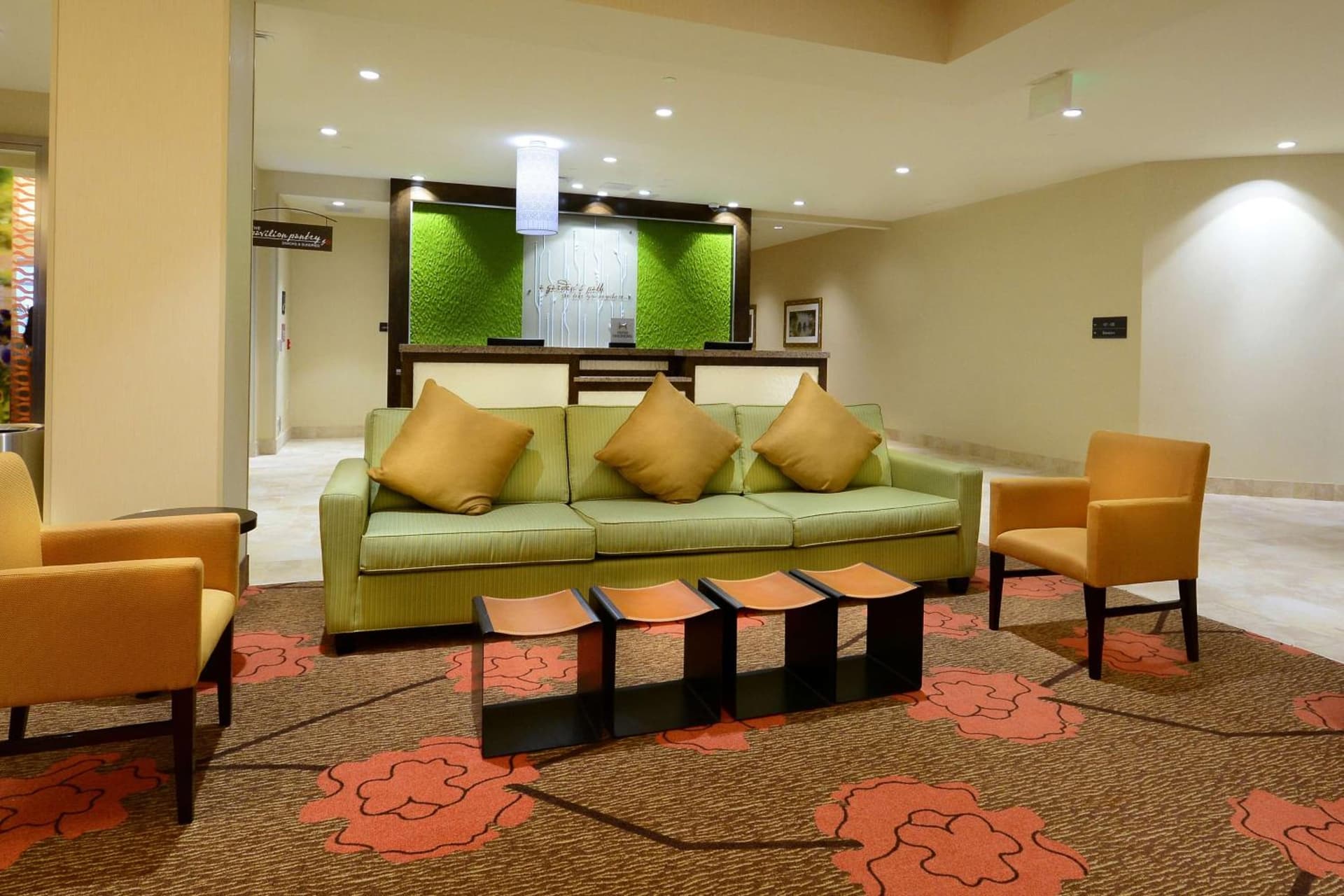 Hilton Garden Inn Greensboro Airport gallery photo in Greensboro, NC — image 14