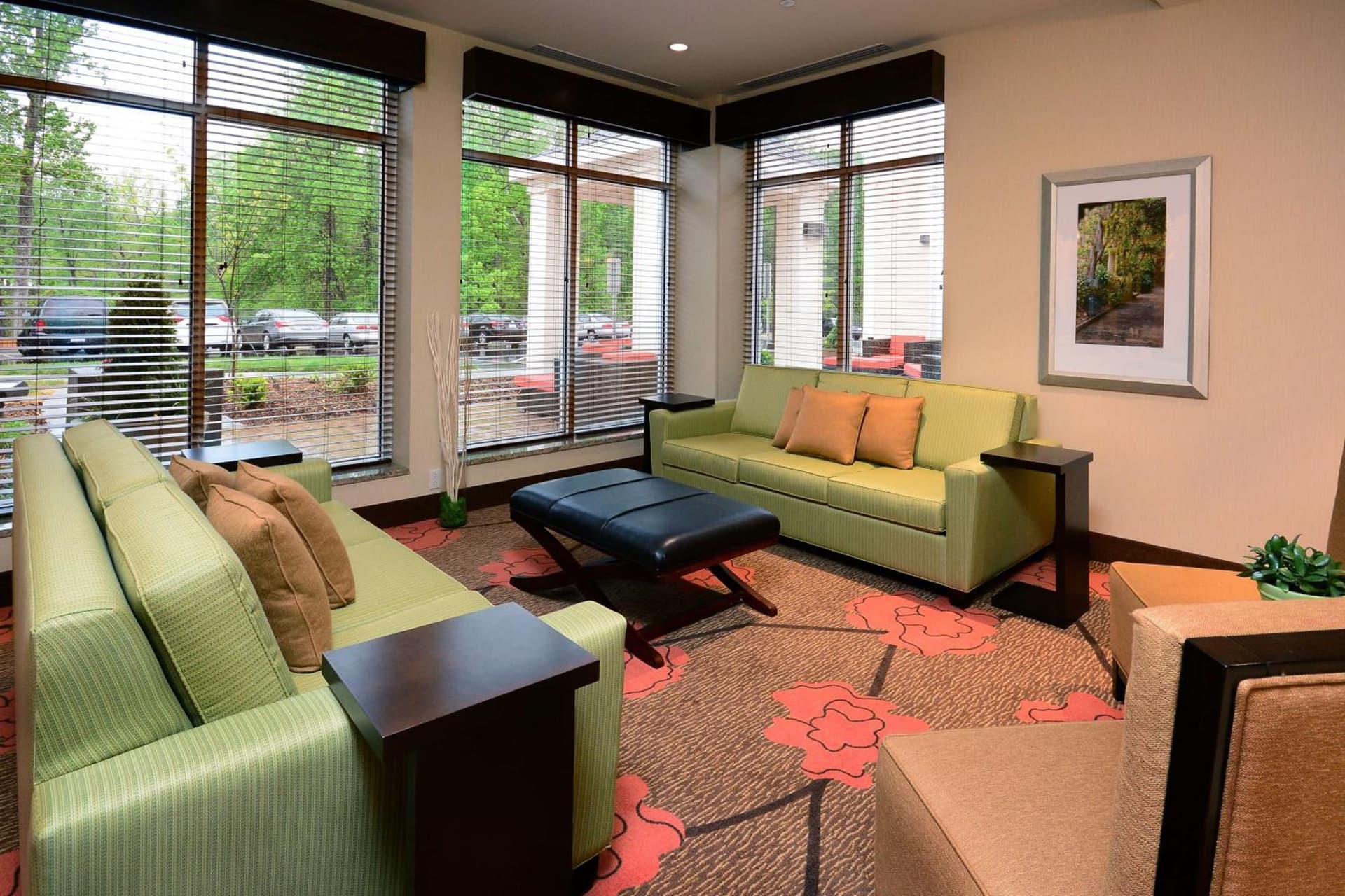 Hilton Garden Inn Greensboro Airport gallery photo in Greensboro, NC — image 21