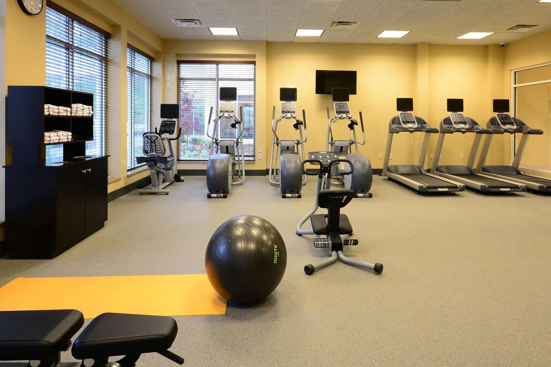 Hilton Garden Inn Greensboro Airport gallery photo in Greensboro, NC — image 57