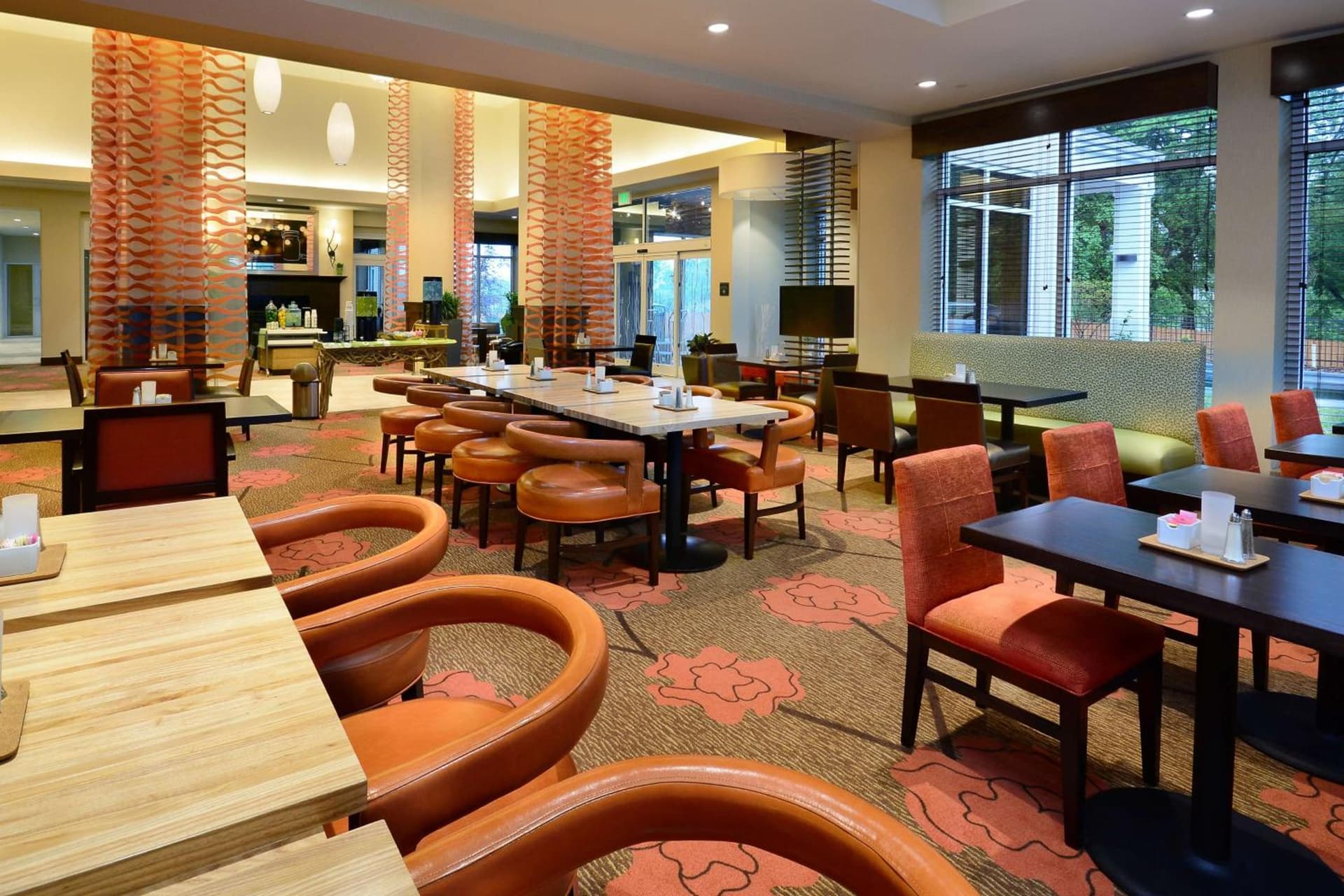 Hilton Garden Inn Greensboro Airport gallery photo in Greensboro, NC — image 31
