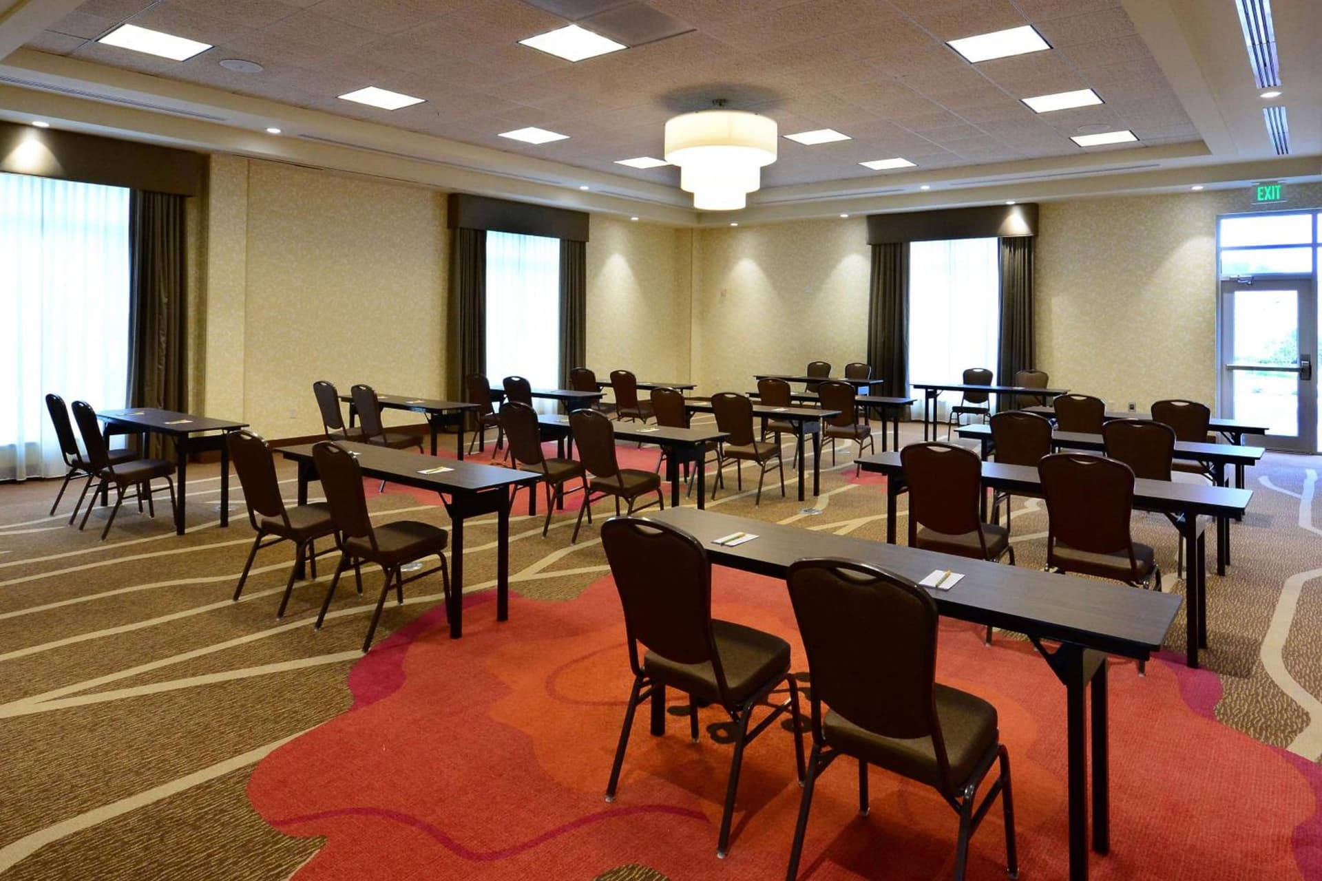 Hilton Garden Inn Greensboro Airport gallery photo in Greensboro, NC — image 41