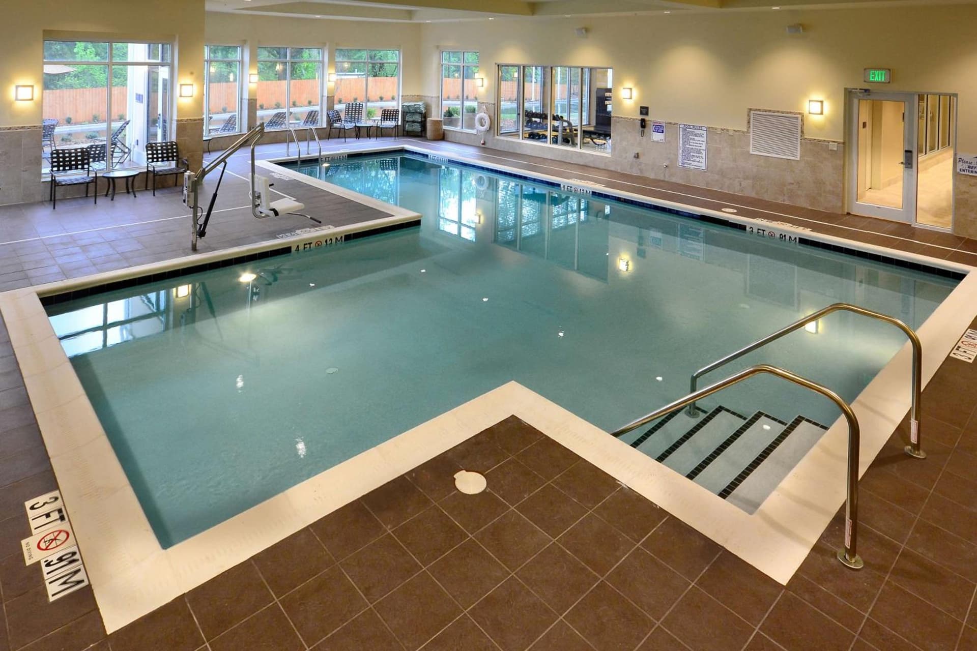 Hilton Garden Inn Greensboro Airport gallery photo in Greensboro, NC — image 43
