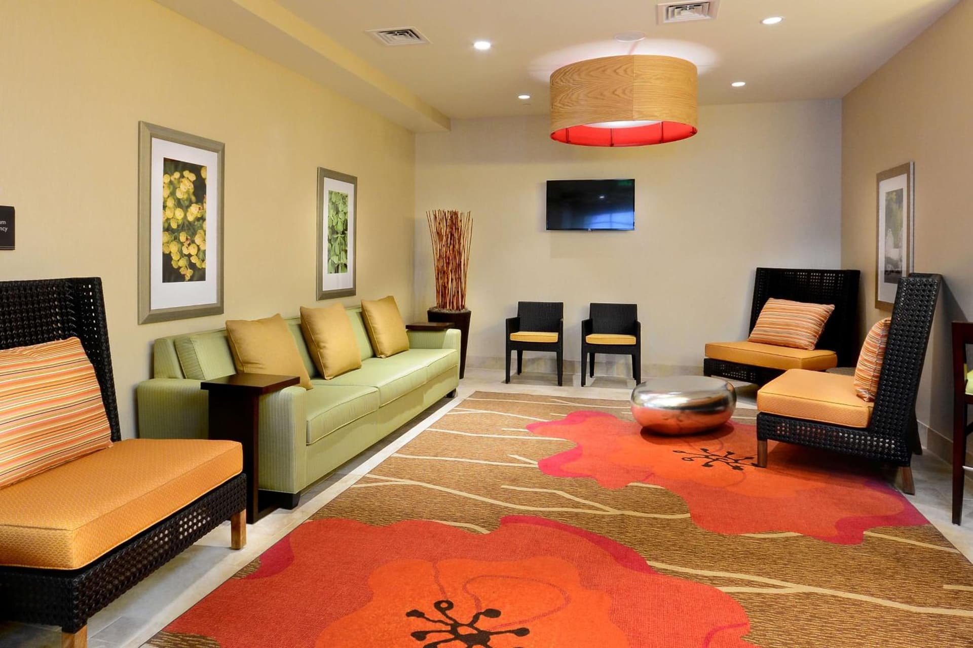 Hilton Garden Inn Greensboro Airport gallery photo in Greensboro, NC — image 47
