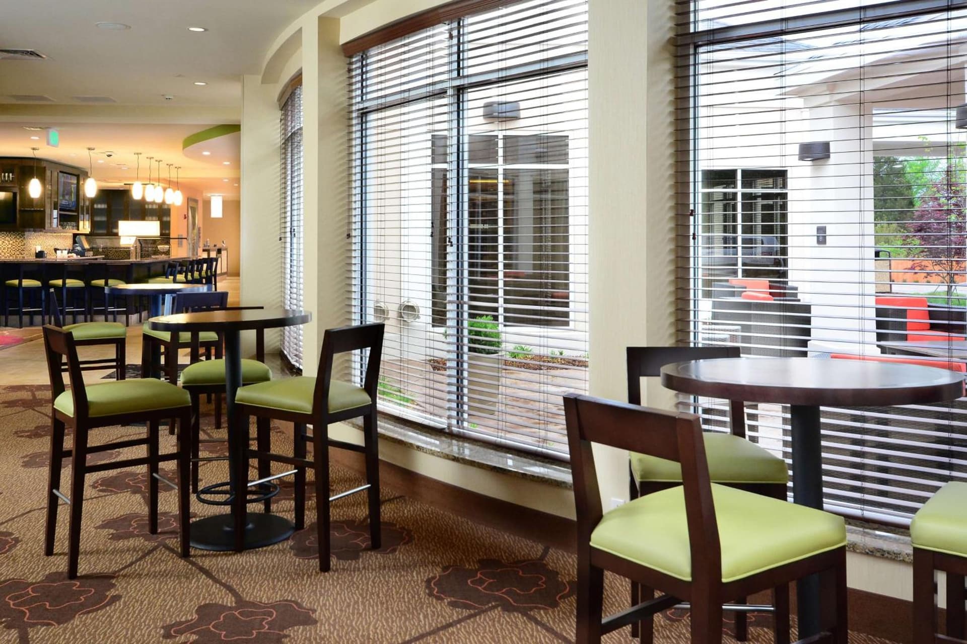 Hilton Garden Inn Greensboro Airport gallery photo in Greensboro, NC — image 26