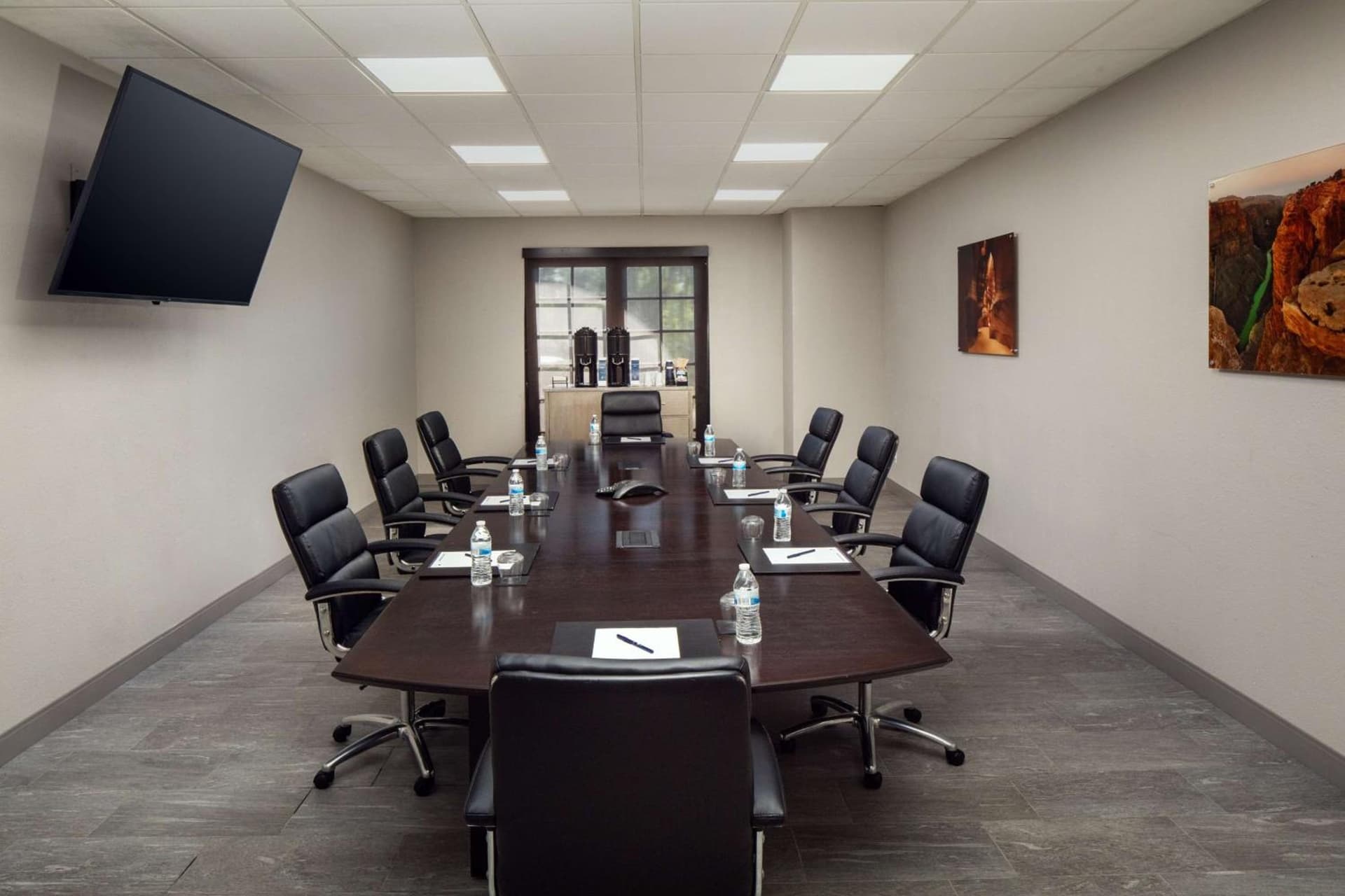 Doubletree by Hilton Phoenix Mesa gallery photo in Mesa, AZ — image 19