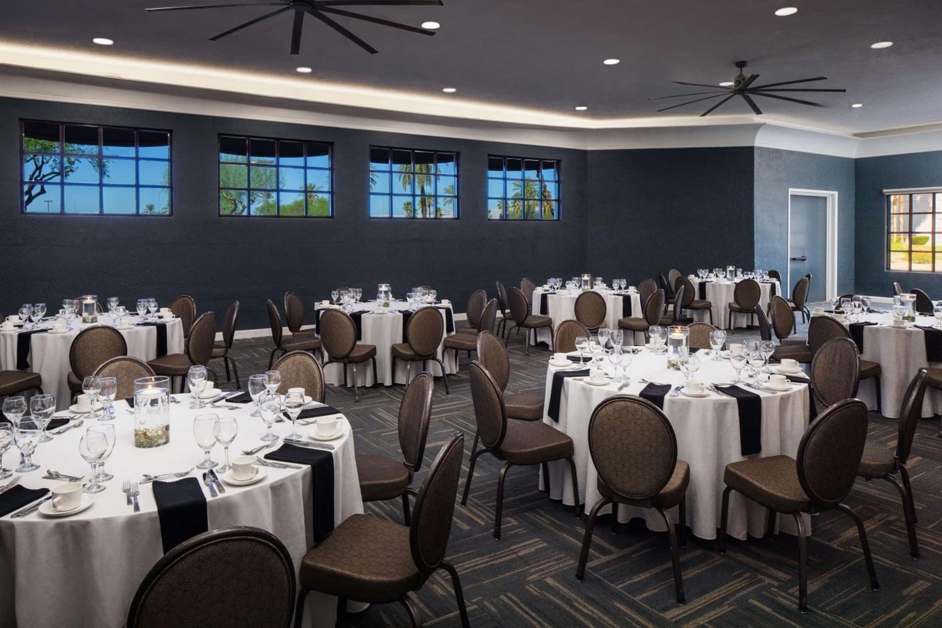Doubletree by Hilton Phoenix Mesa gallery photo in Mesa, AZ — image 28