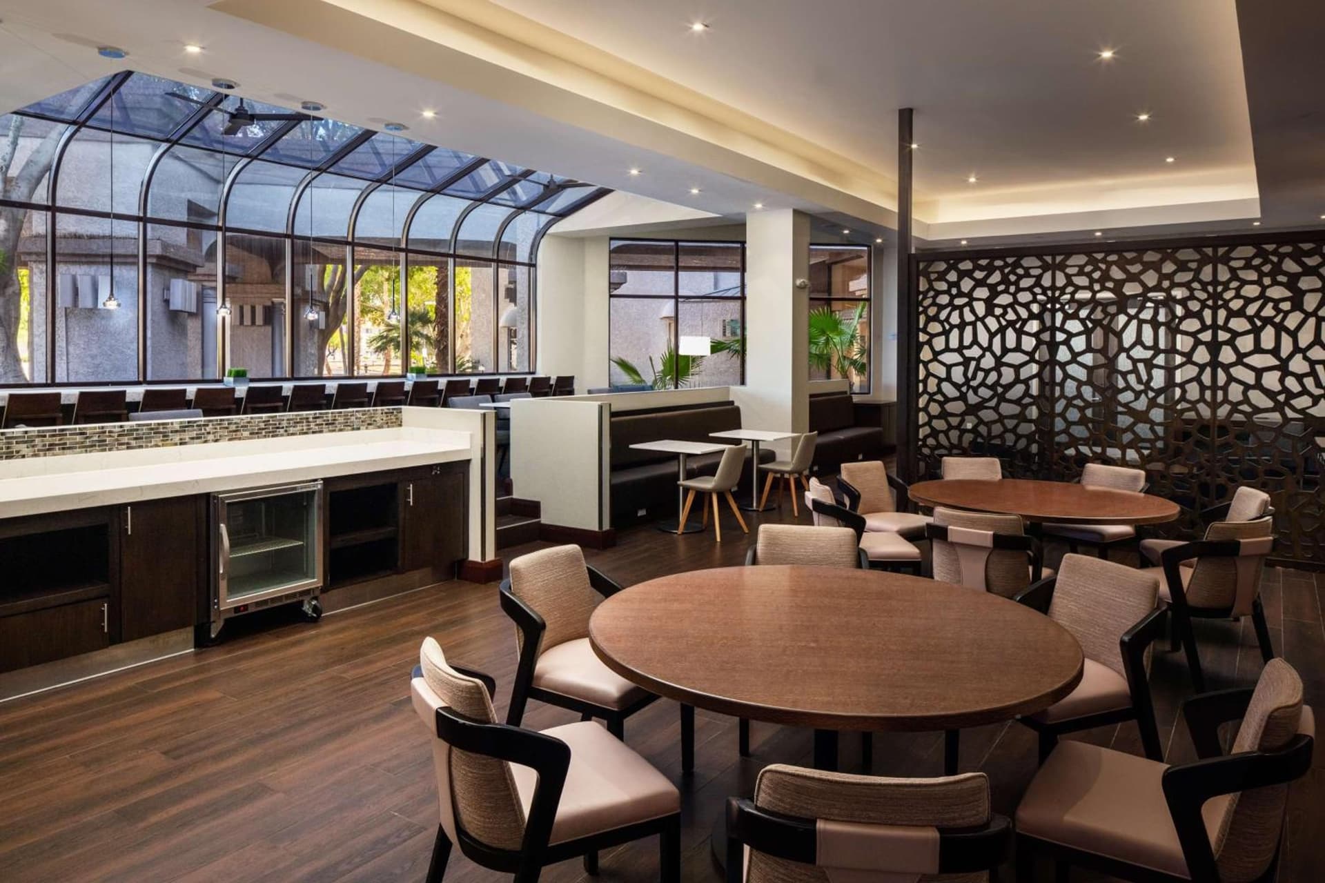 Doubletree by Hilton Phoenix Mesa gallery photo in Mesa, AZ — image 47