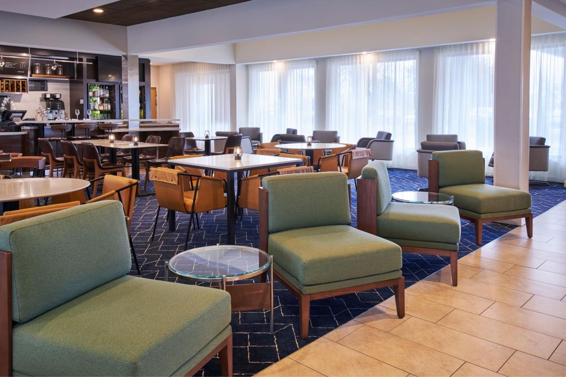 Courtyard by Marriott Detroit Livonia gallery photo in Livonia, MI — image 39