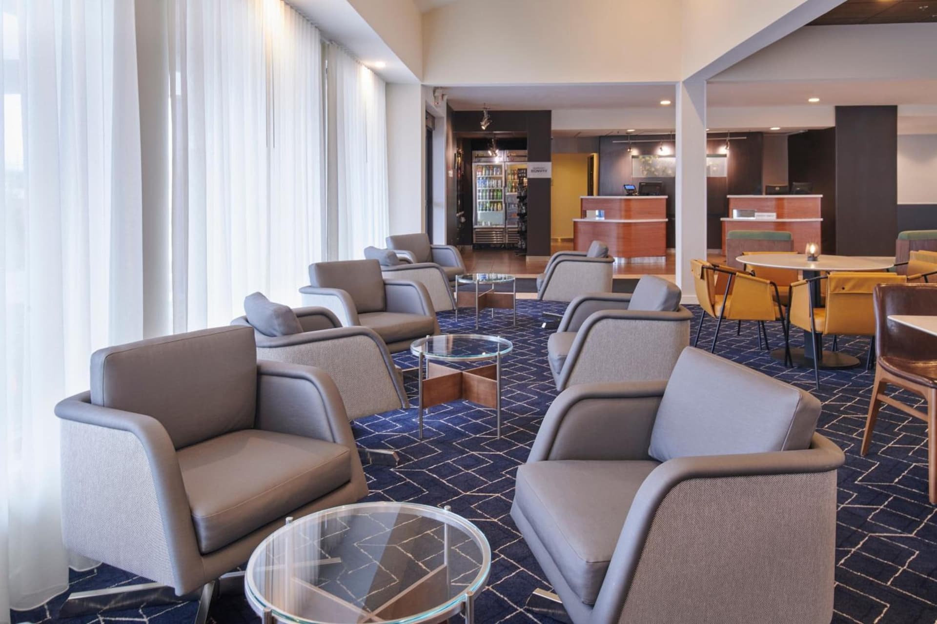 Courtyard by Marriott Detroit Livonia gallery photo in Livonia, MI — image 24
