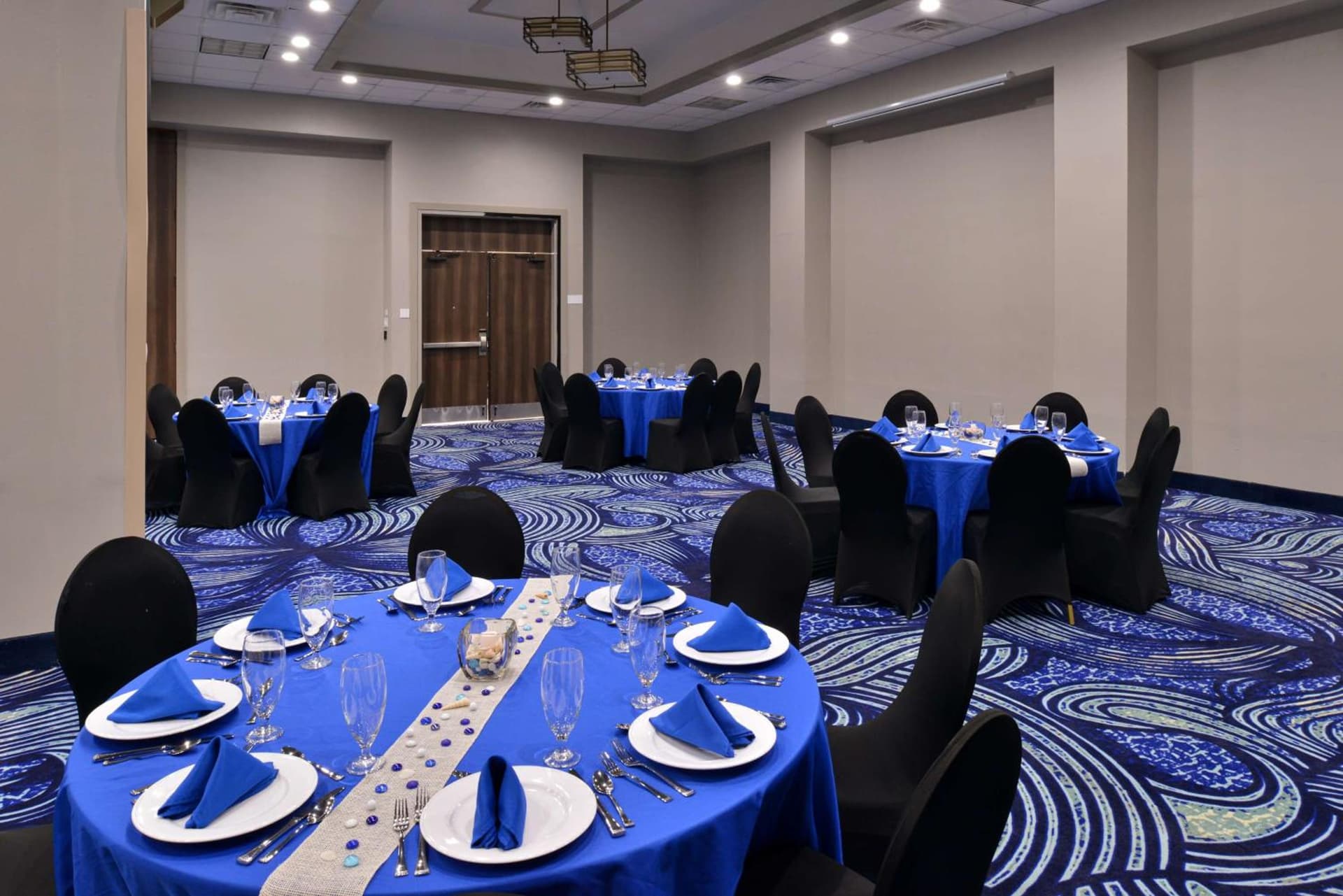 DoubleTree by Hilton Corpus Christi Beachfront gallery photo in Corpus Christi, TX — image 65