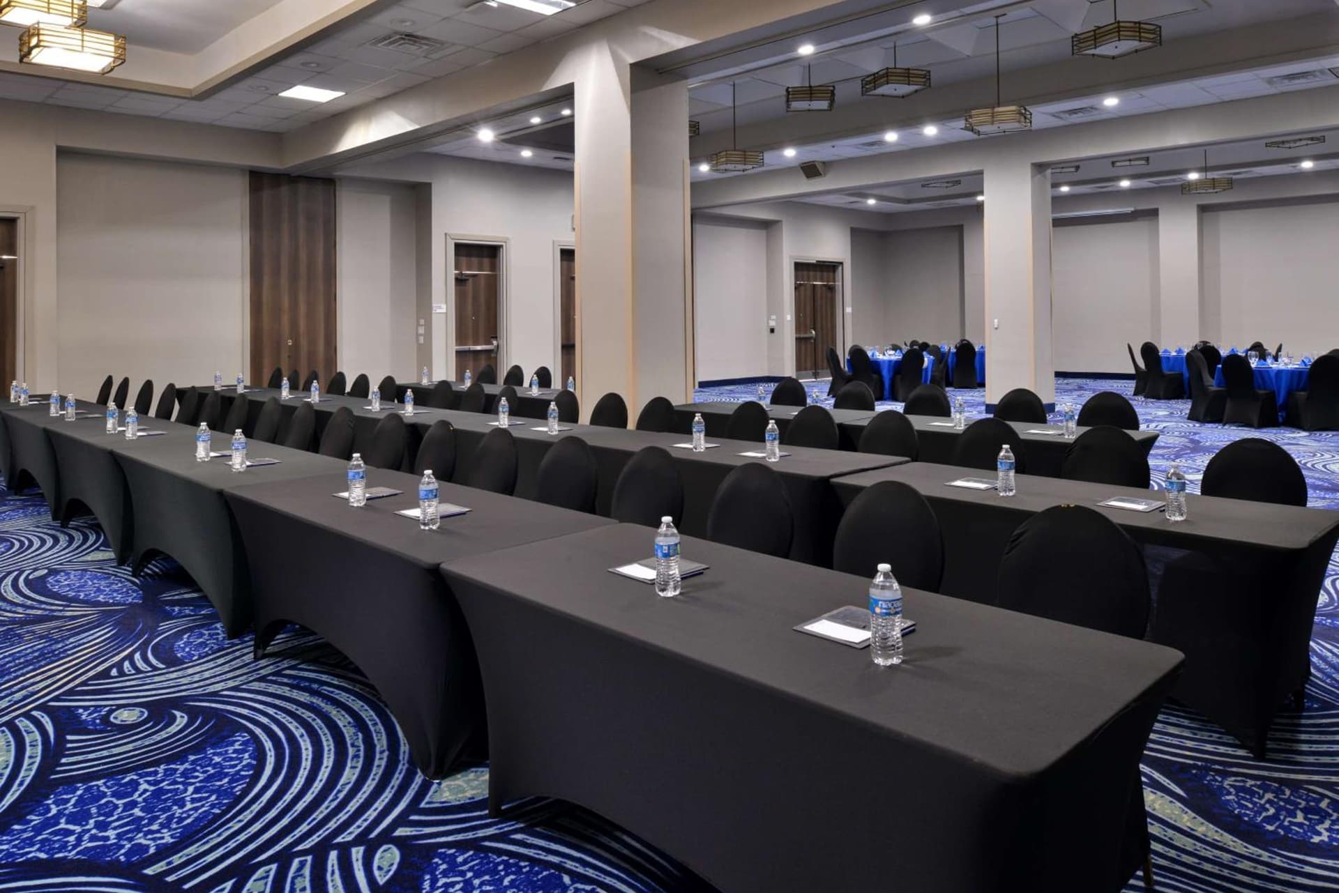 DoubleTree by Hilton Corpus Christi Beachfront gallery photo in Corpus Christi, TX — image 22