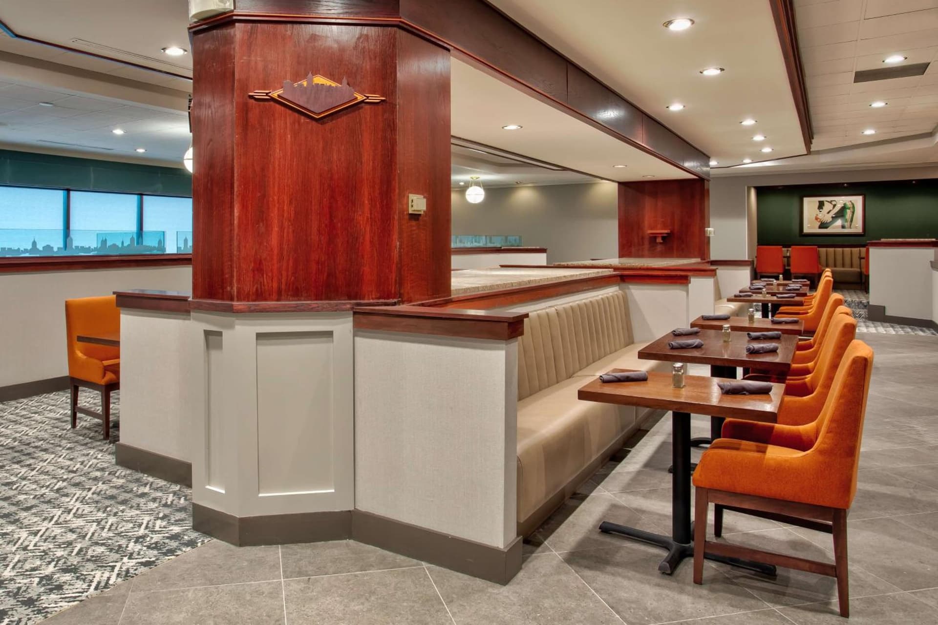 DoubleTree by Hilton Lansing gallery photo in Lansing, MI — image 20