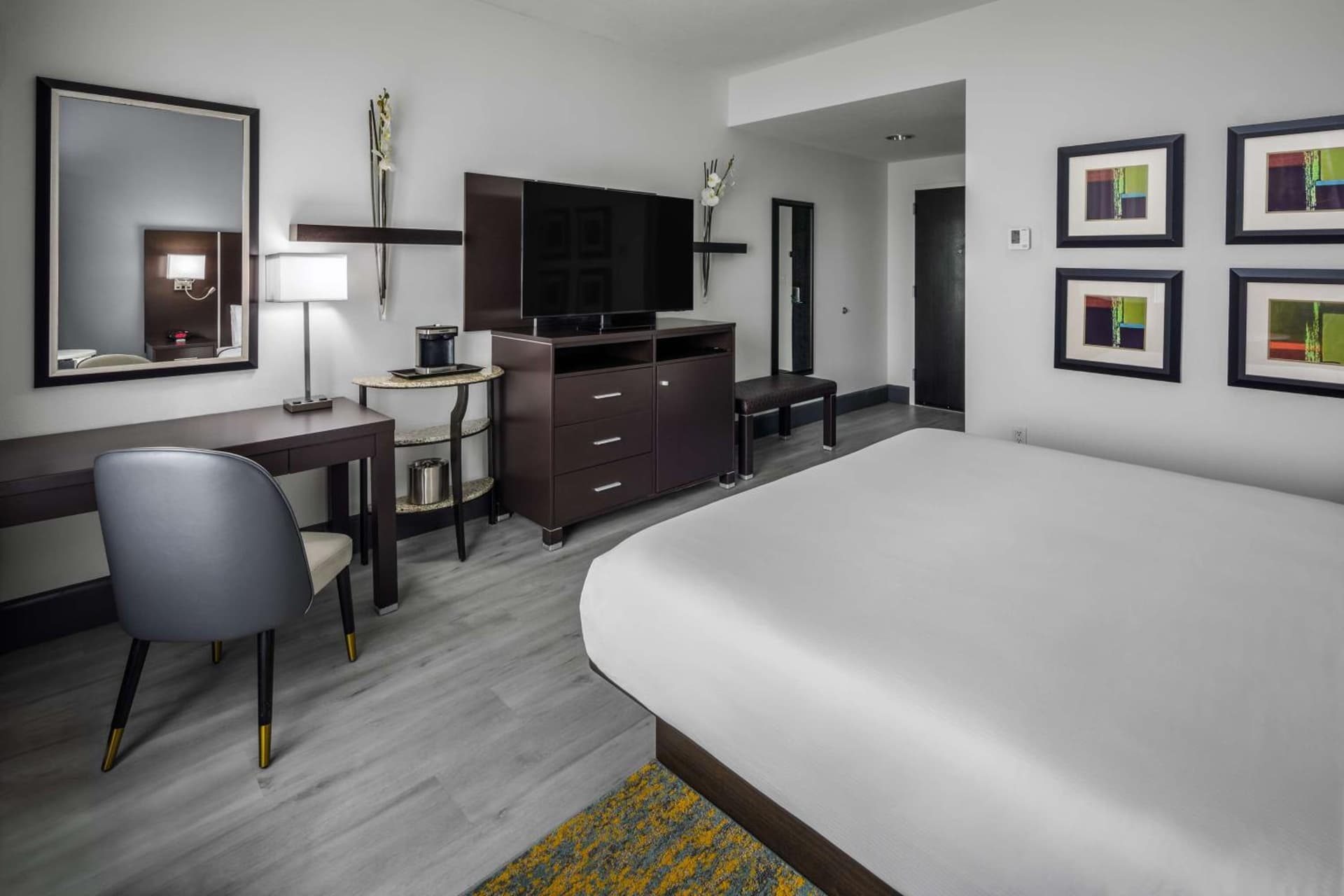 DoubleTree by Hilton Sarasota Bradenton Airport gallery photo in Sarasota, FL — image 28