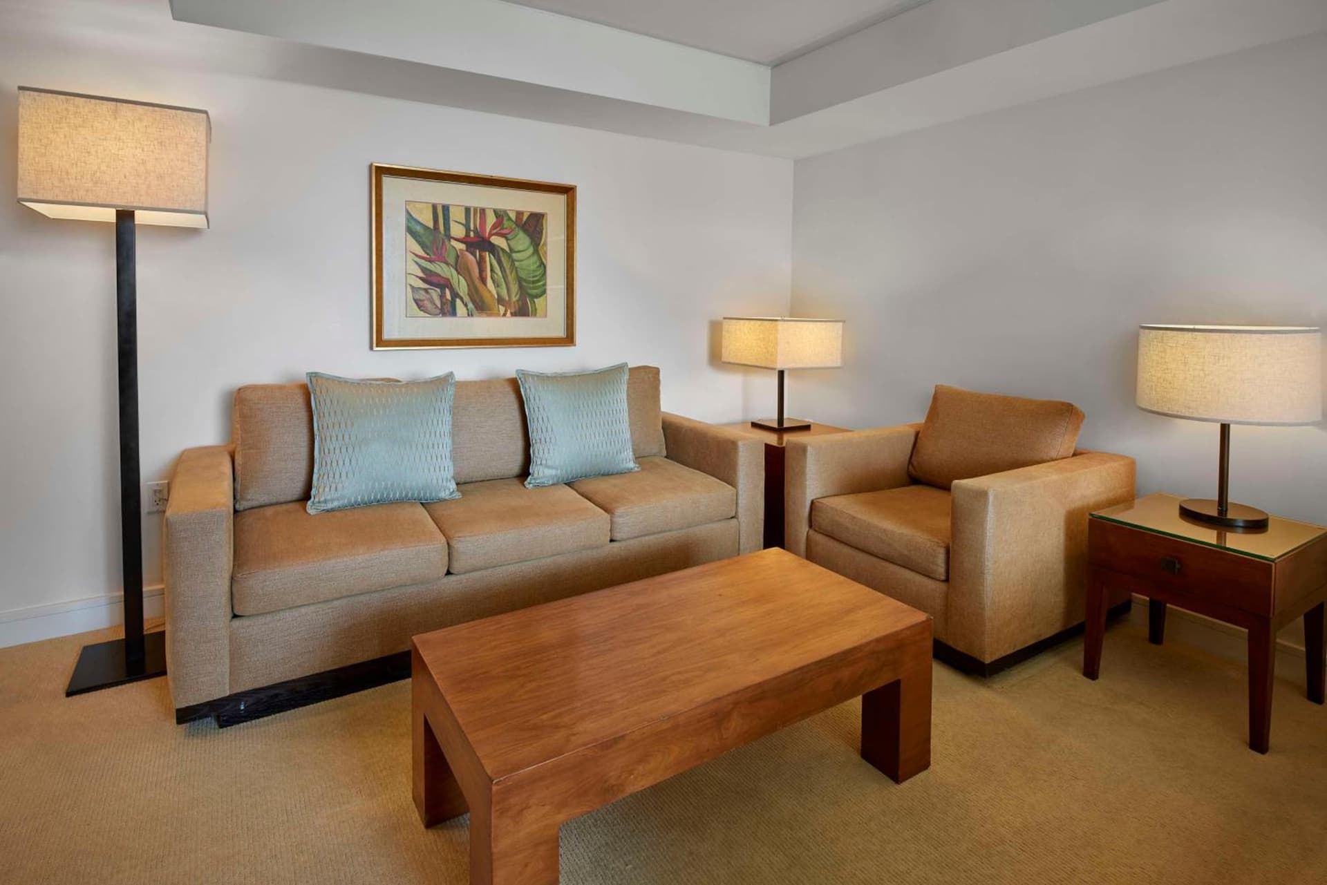 Ka Laʻi Waikiki Beach, LXR Hotels & Resorts gallery photo in Honolulu, HI — image 10
