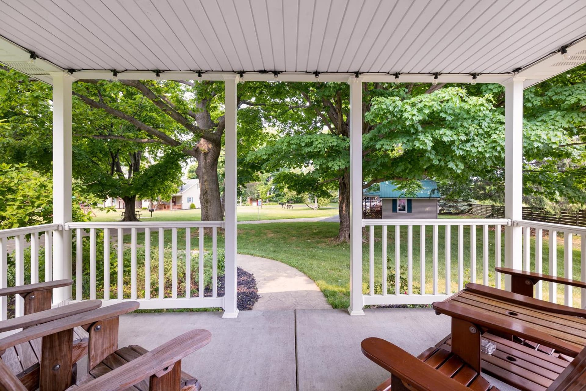 Lakeview on the Lake gallery photo in North East, PA — image 73