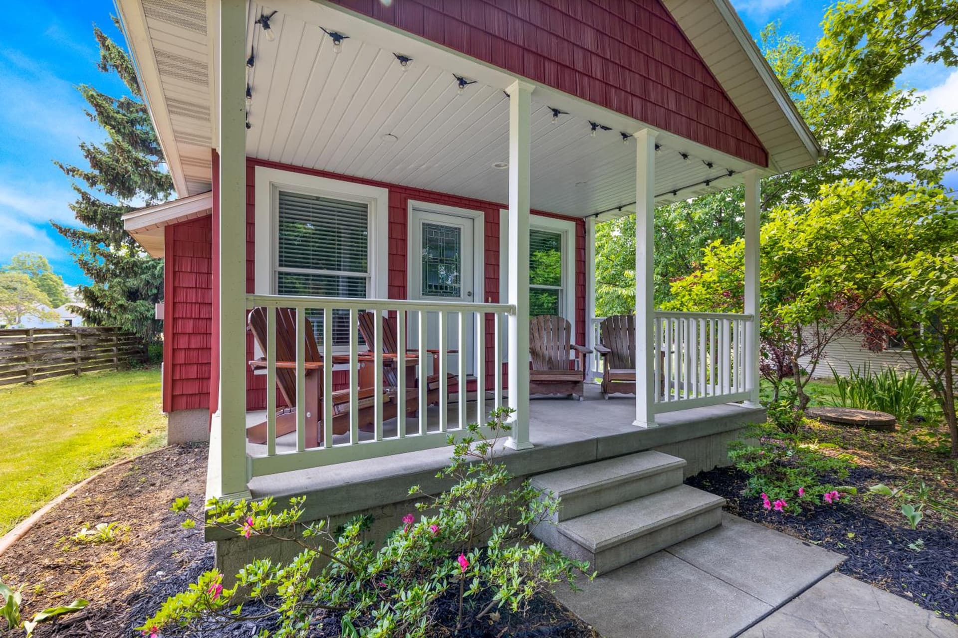 Lakeview on the Lake gallery photo in North East, PA — image 40