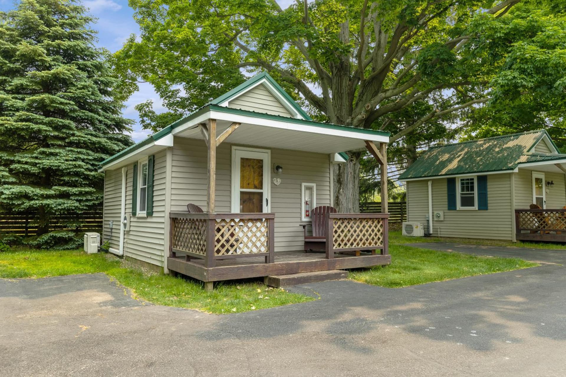 Lakeview on the Lake gallery photo in North East, PA — image 67