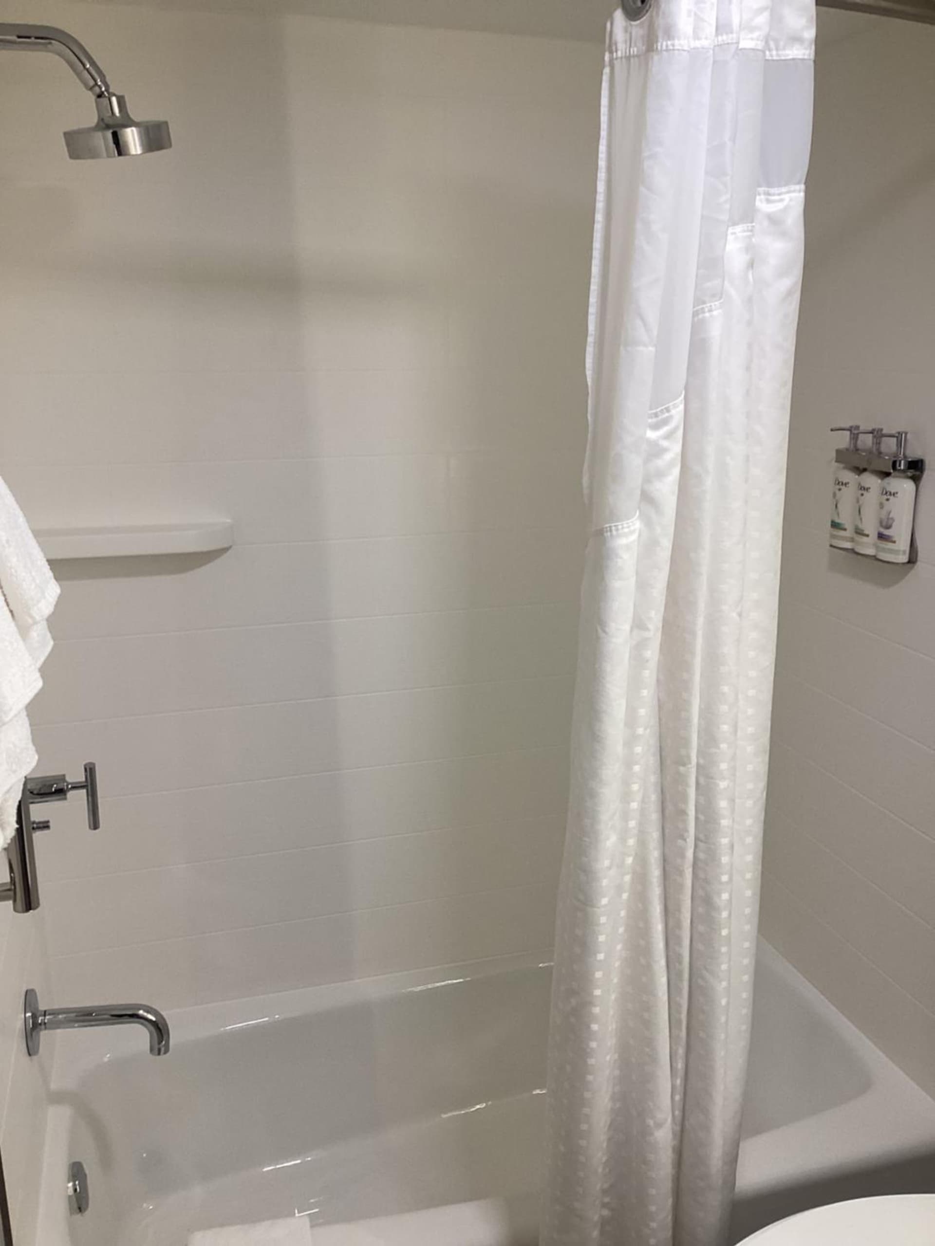 Holiday Inn Express Hotel & Suites Cocoa Beach by IHG property views in Cocoa Beach, FL — gallery photo 3