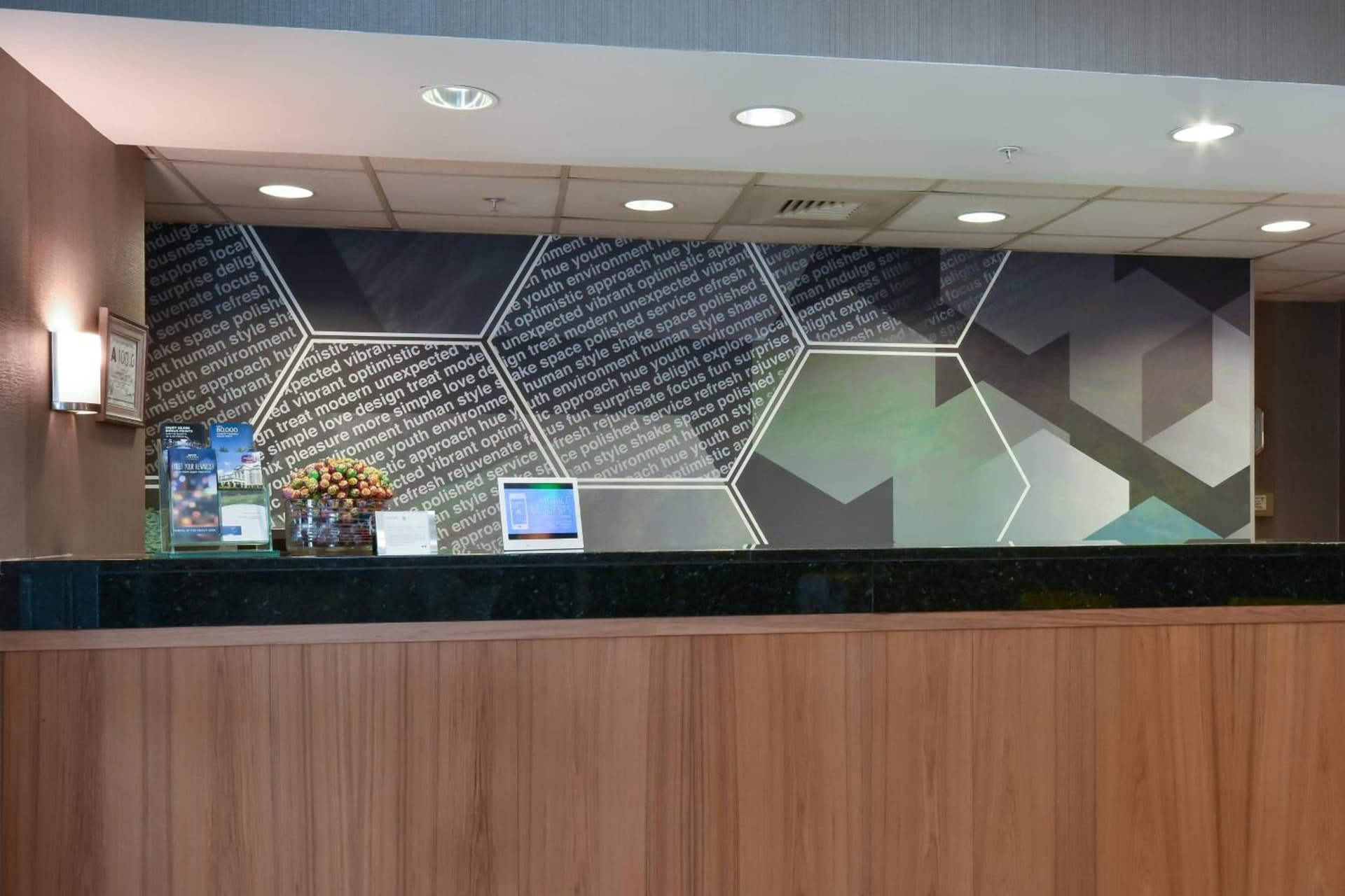 SpringHill Suites by Marriott Charlotte / Concord Mills Speedway gallery photo in Concord, NC — image 24