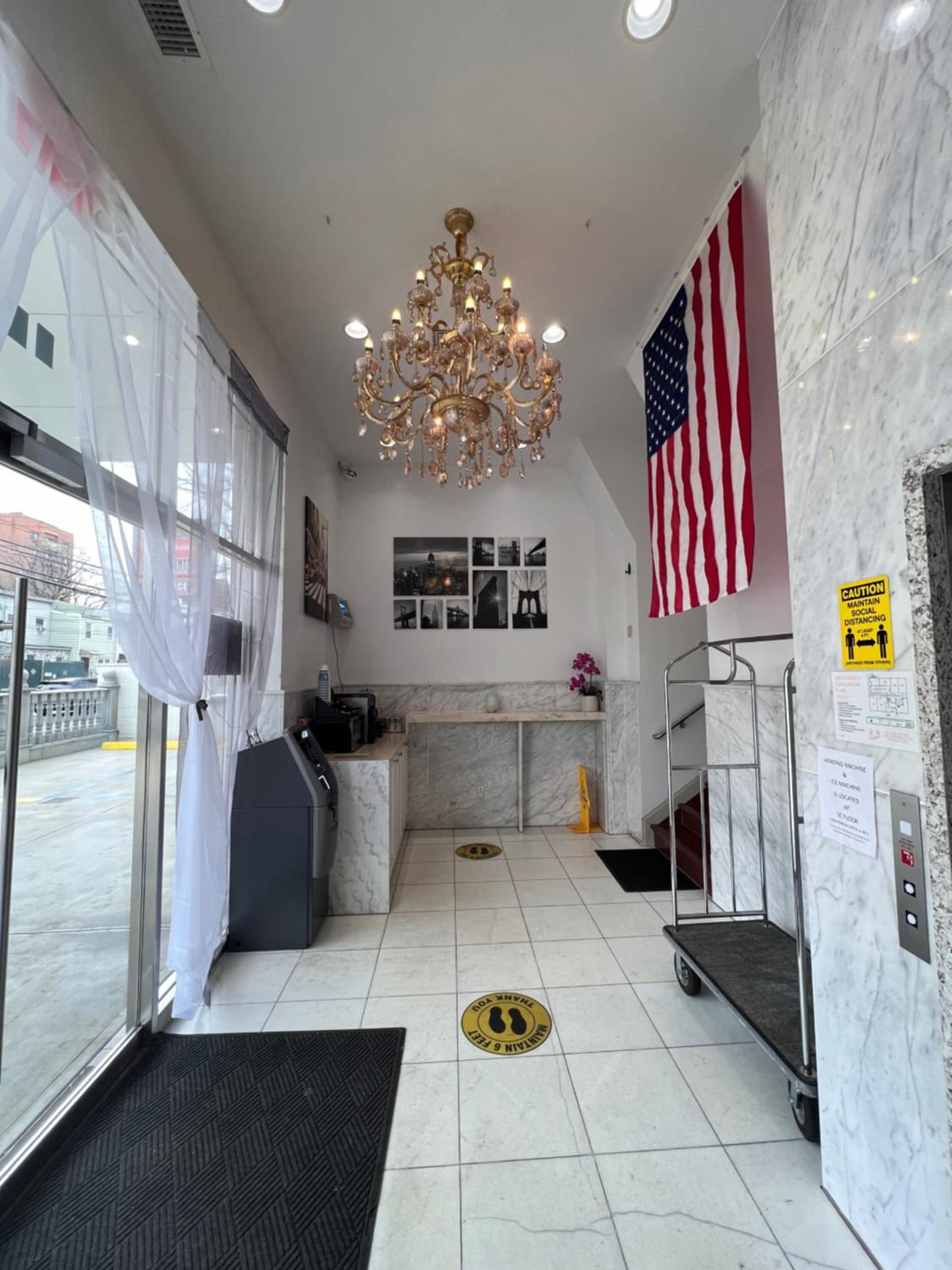 Grandview Hotel New York gallery photo in Queens, NY — image 11