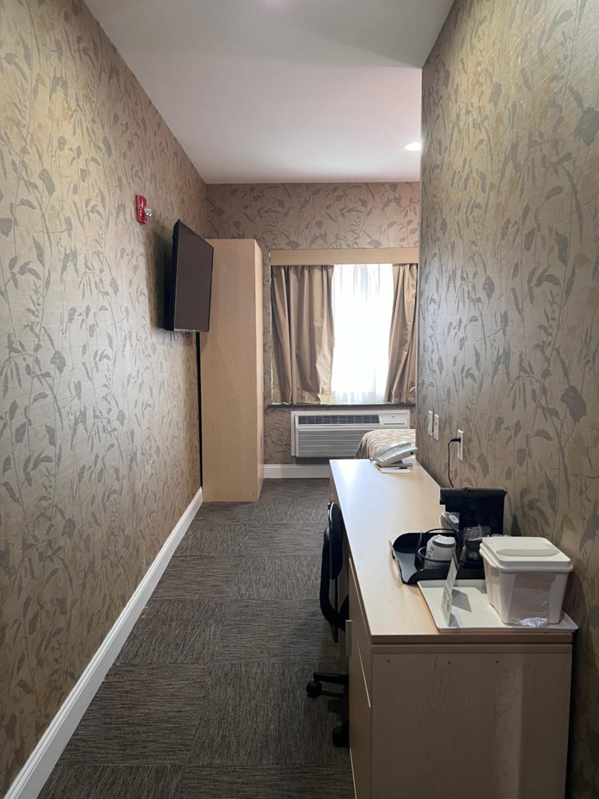 Grandview Hotel New York gallery photo in Queens, NY — image 19