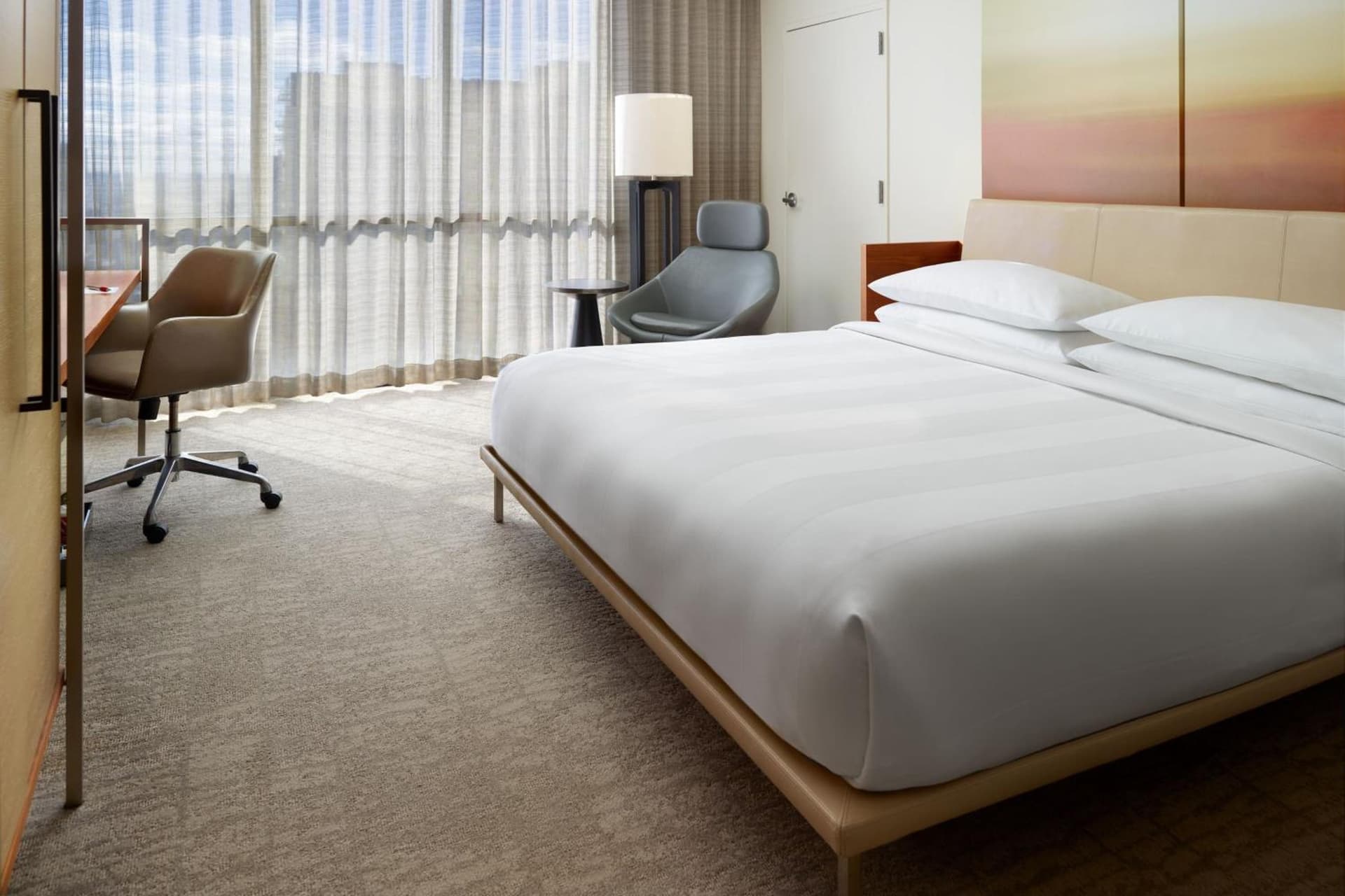 Atlanta Marriott Marquis gallery photo in Atlanta, GA — image 61