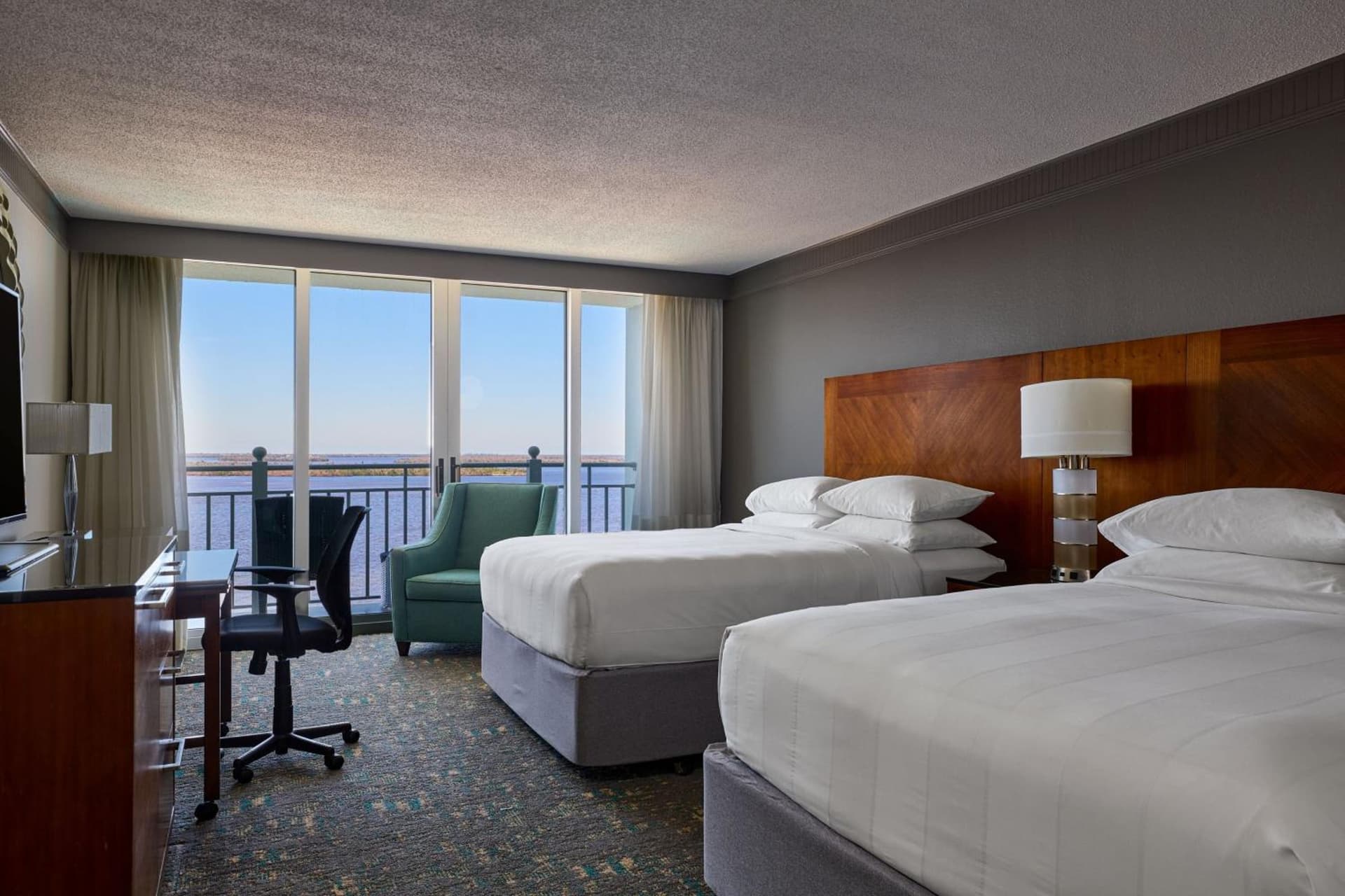 Marriott Sanibel Harbour Resort & Spa gallery photo in Fort Myers, FL — image 101