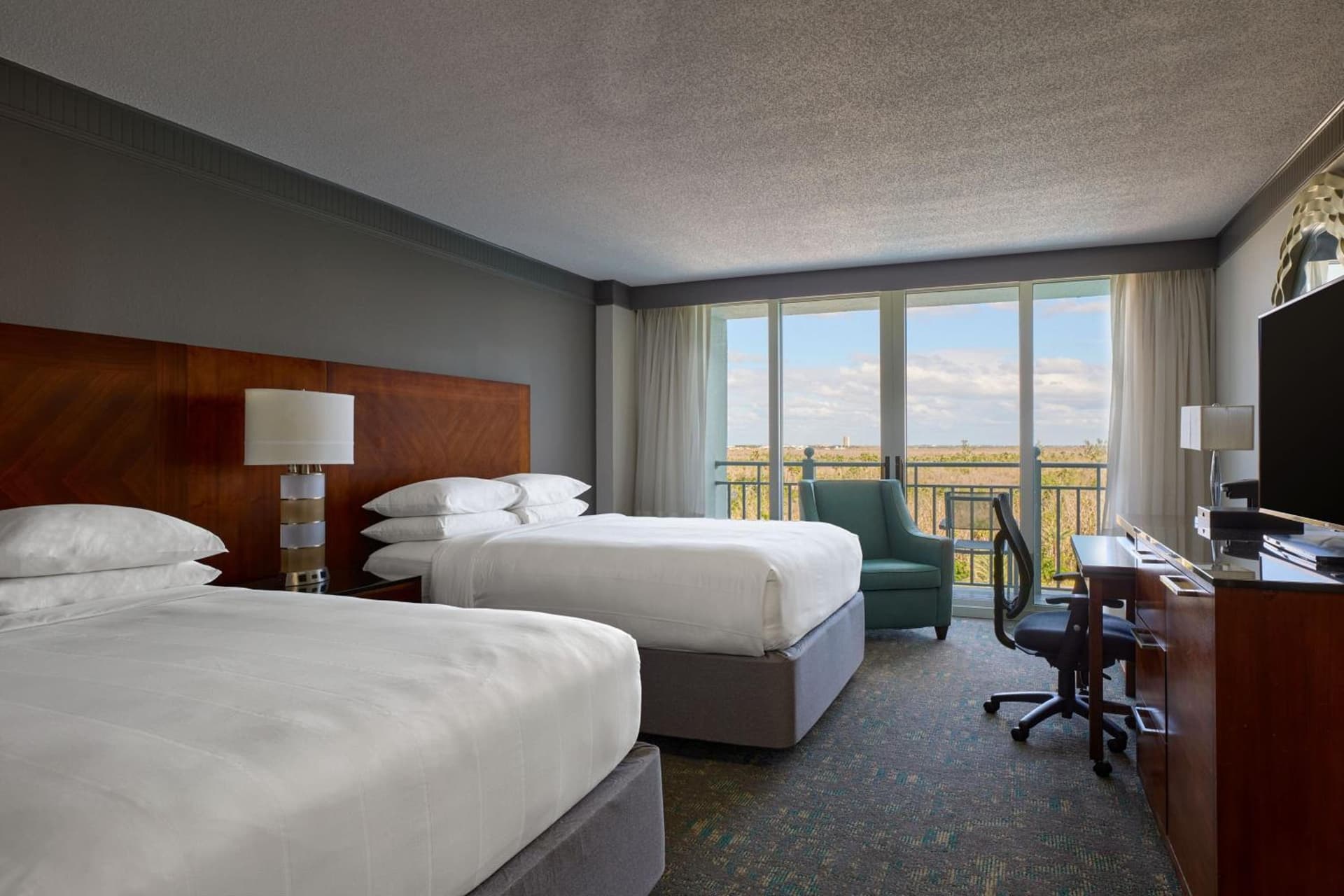 Marriott Sanibel Harbour Resort & Spa gallery photo in Fort Myers, FL — image 64