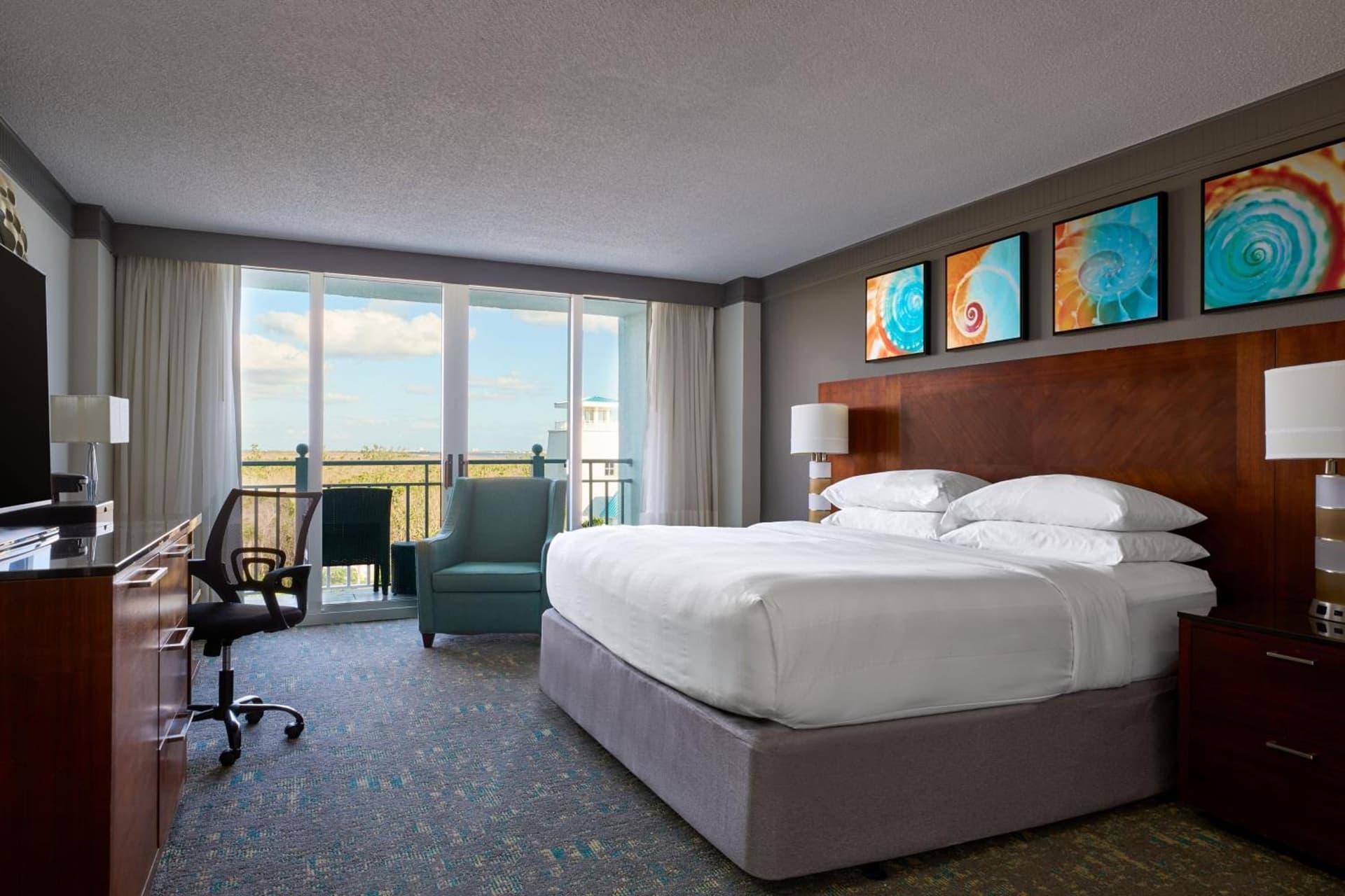 Marriott Sanibel Harbour Resort & Spa gallery photo in Fort Myers, FL — image 99