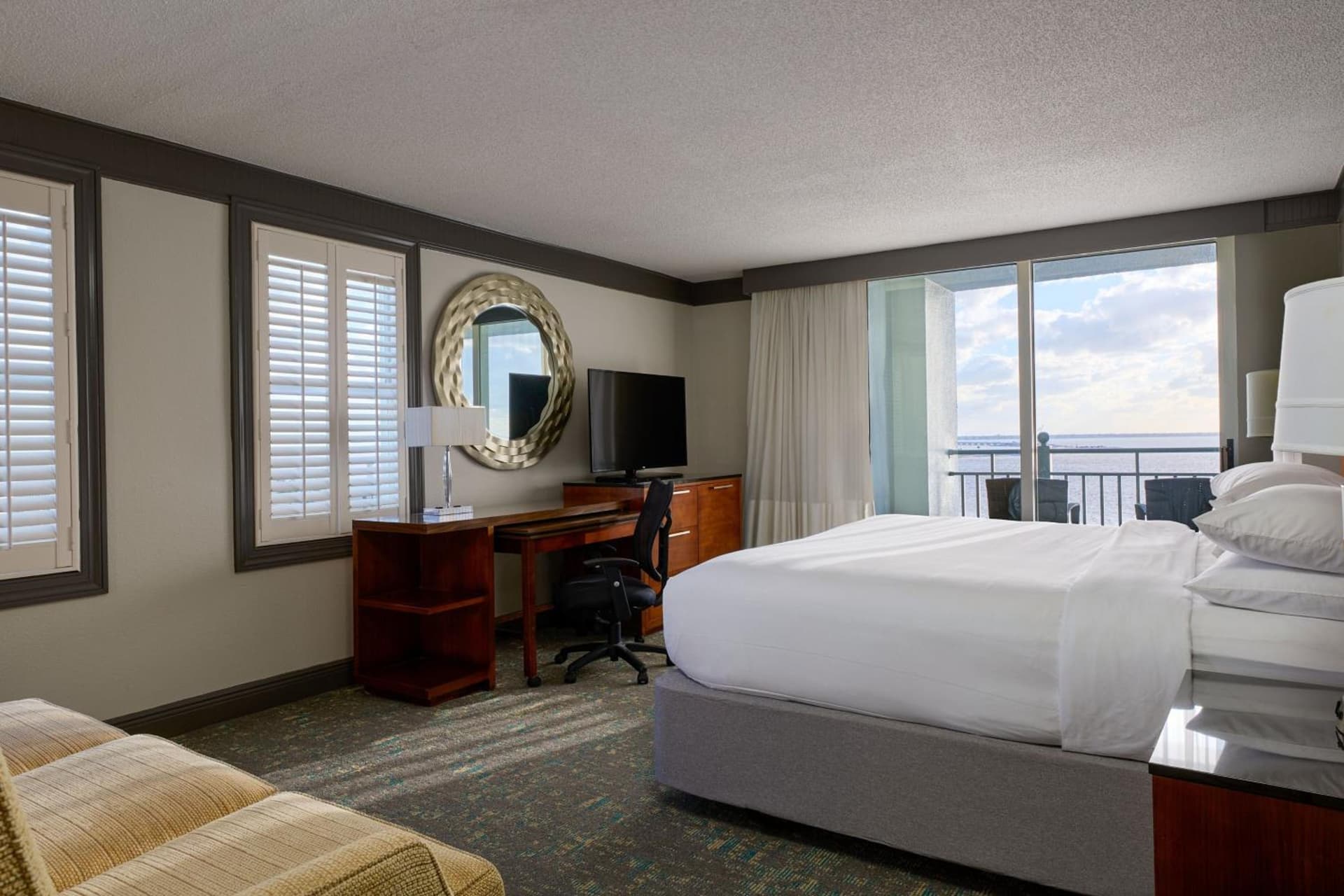 Marriott Sanibel Harbour Resort & Spa gallery photo in Fort Myers, FL — image 49