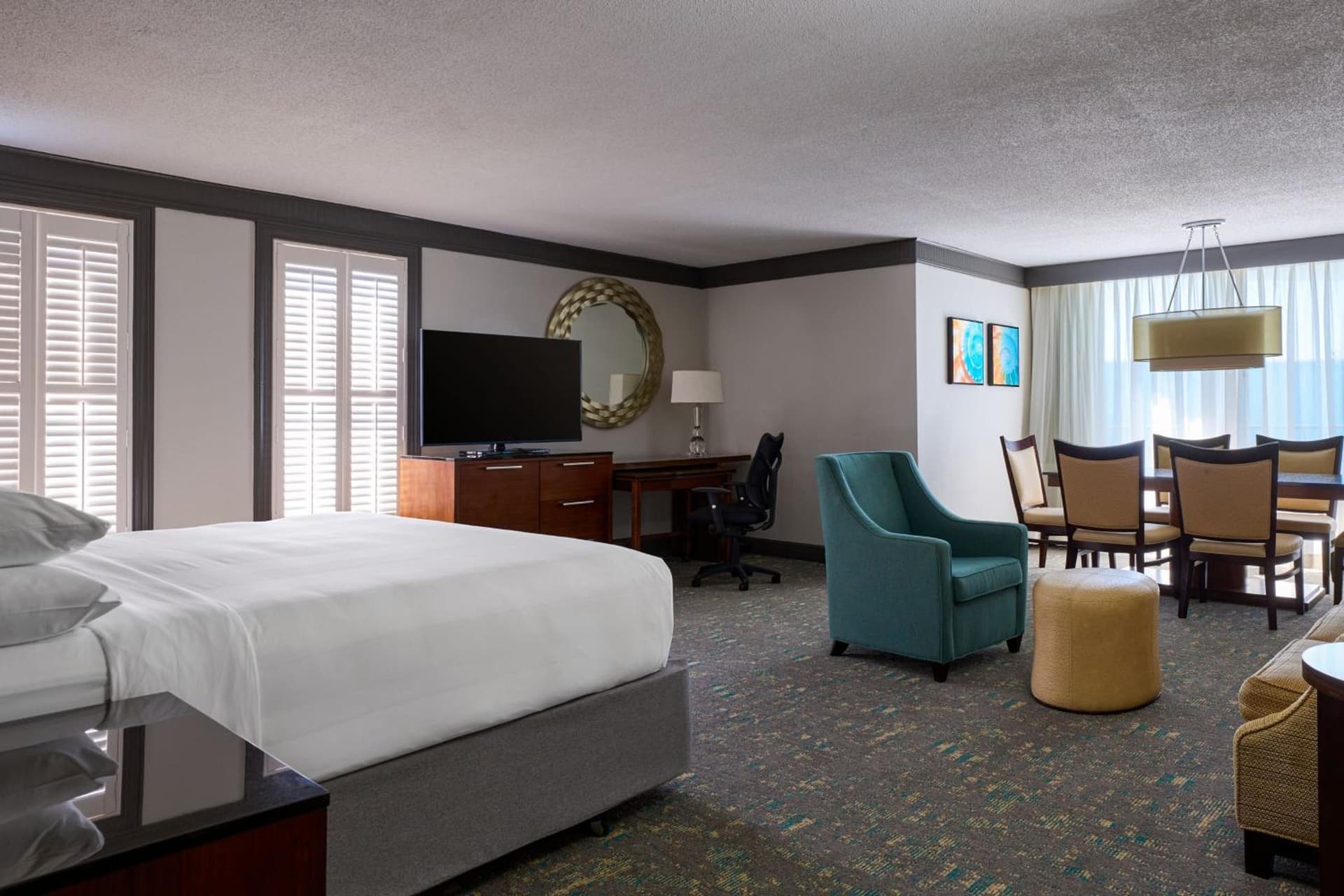 Marriott Sanibel Harbour Resort & Spa gallery photo in Fort Myers, FL — image 30