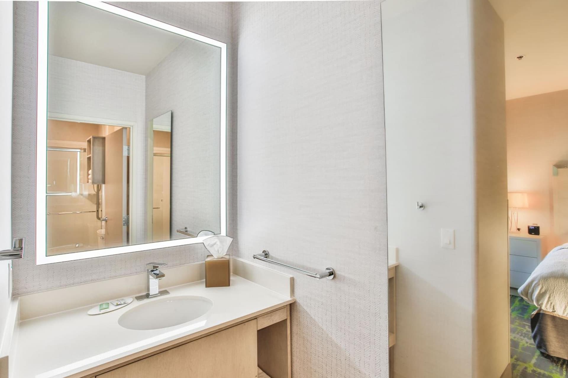 SpringHill Suites Prescott gallery photo in Prescott, AZ — image 14