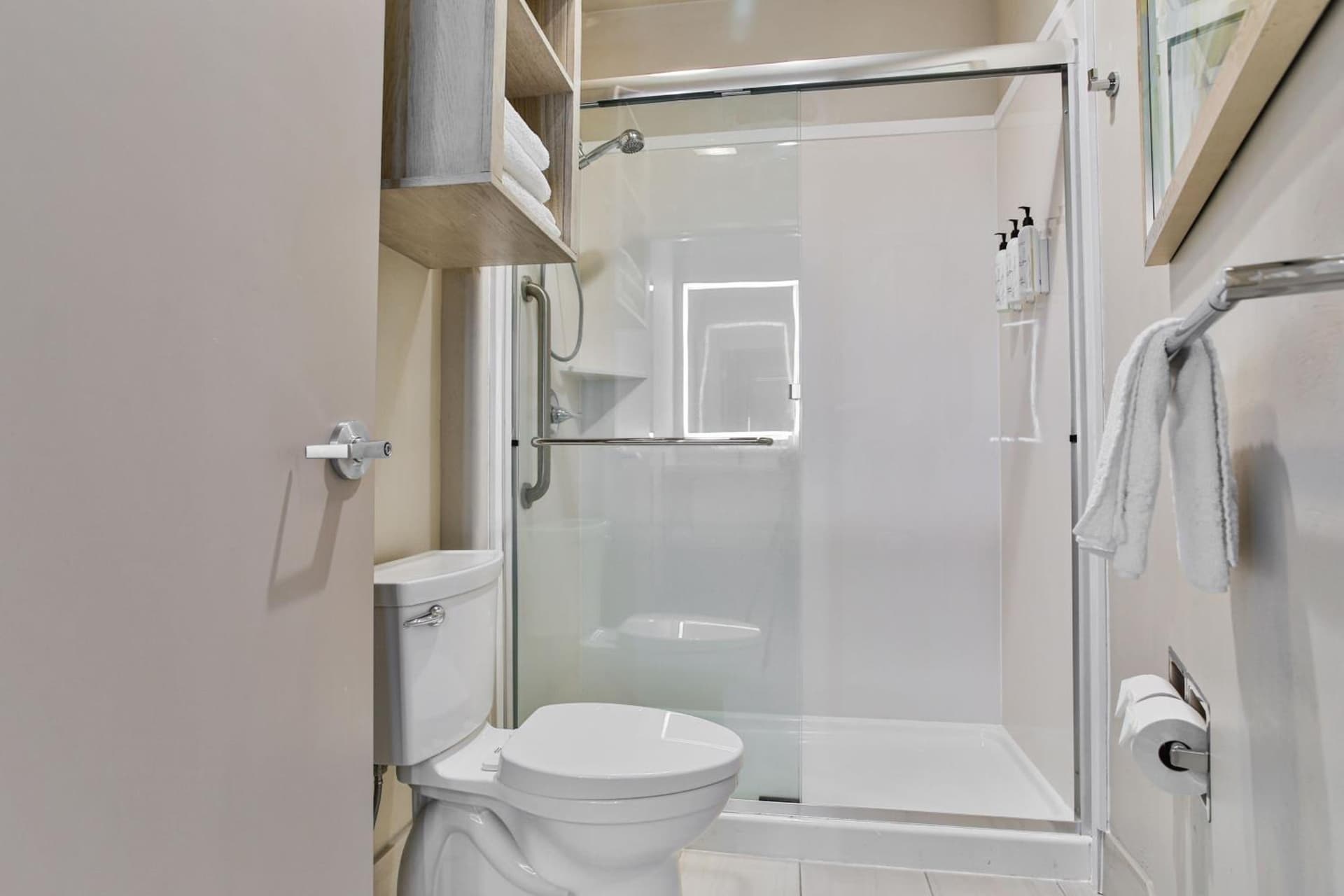 SpringHill Suites Prescott gallery photo in Prescott, AZ — image 13