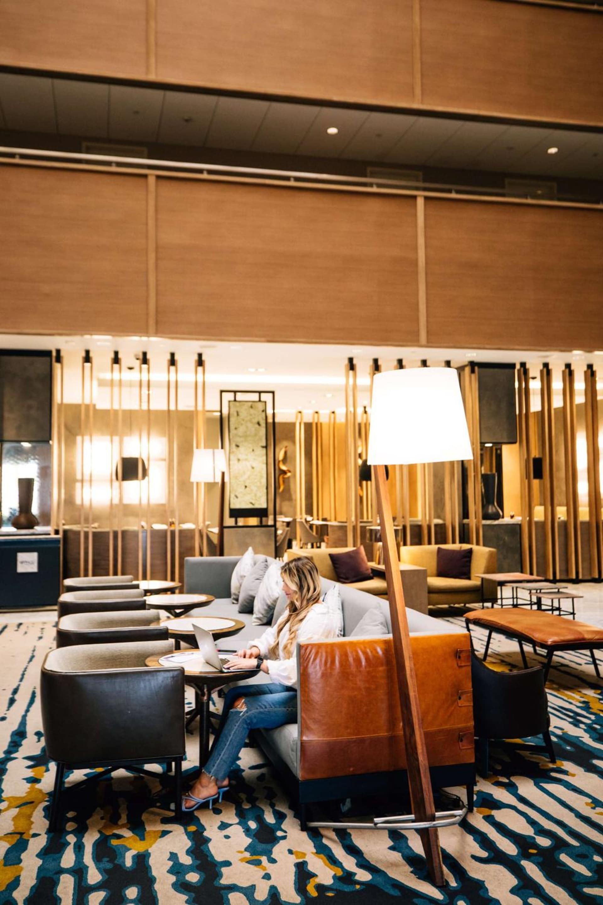 Hyatt Regency Newport Beach West gallery photo in Newport Beach, CA — image 62