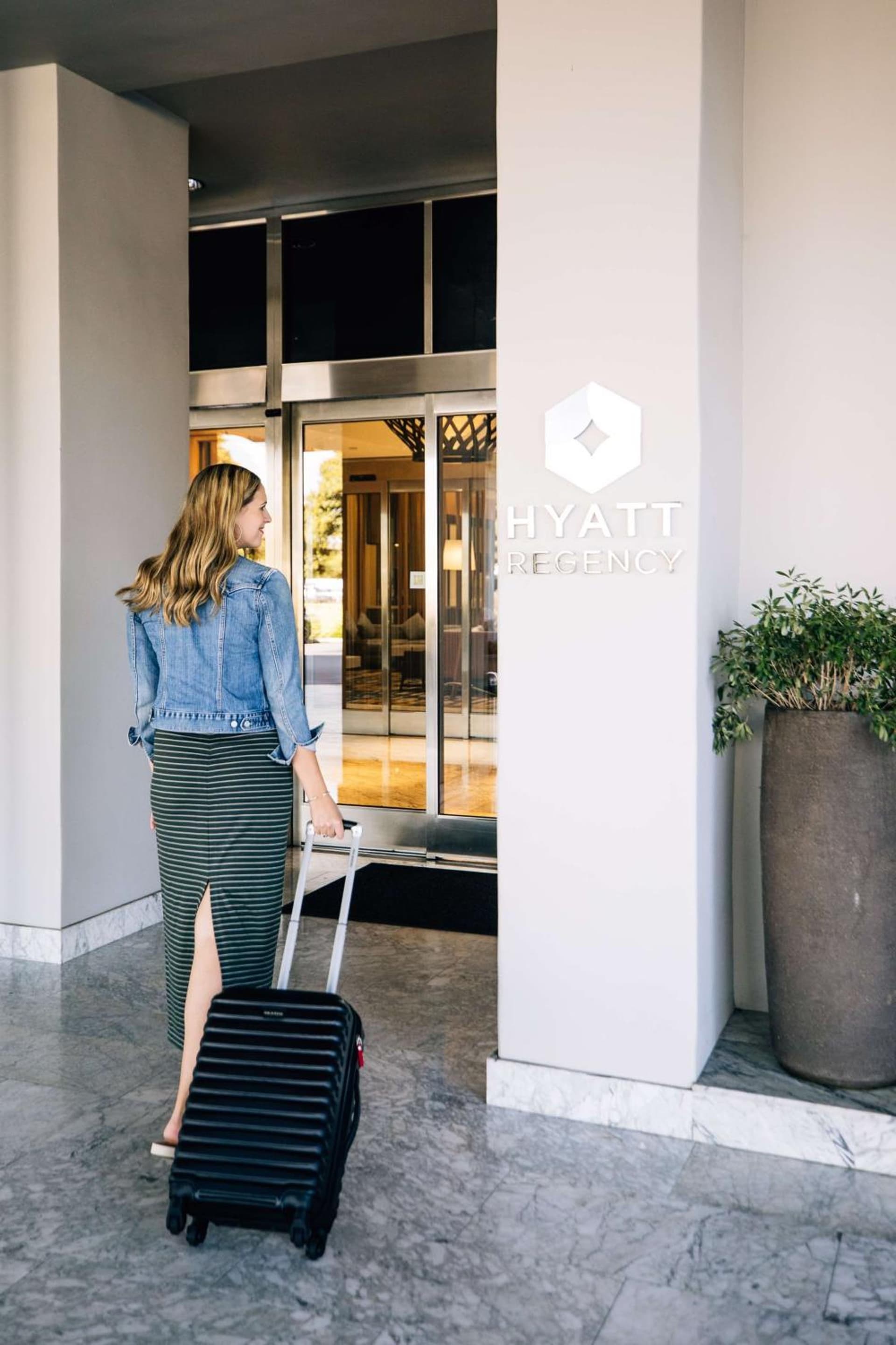 Hyatt Regency Newport Beach West gallery photo in Newport Beach, CA — image 58