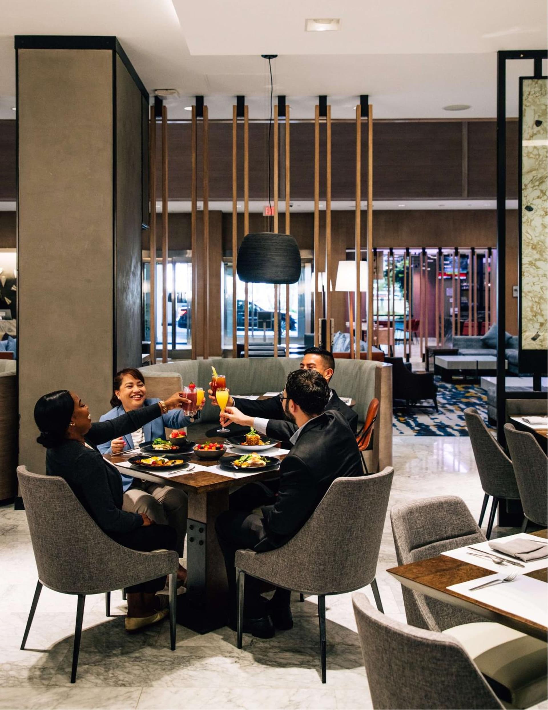 Hyatt Regency Newport Beach West gallery photo in Newport Beach, CA — image 53