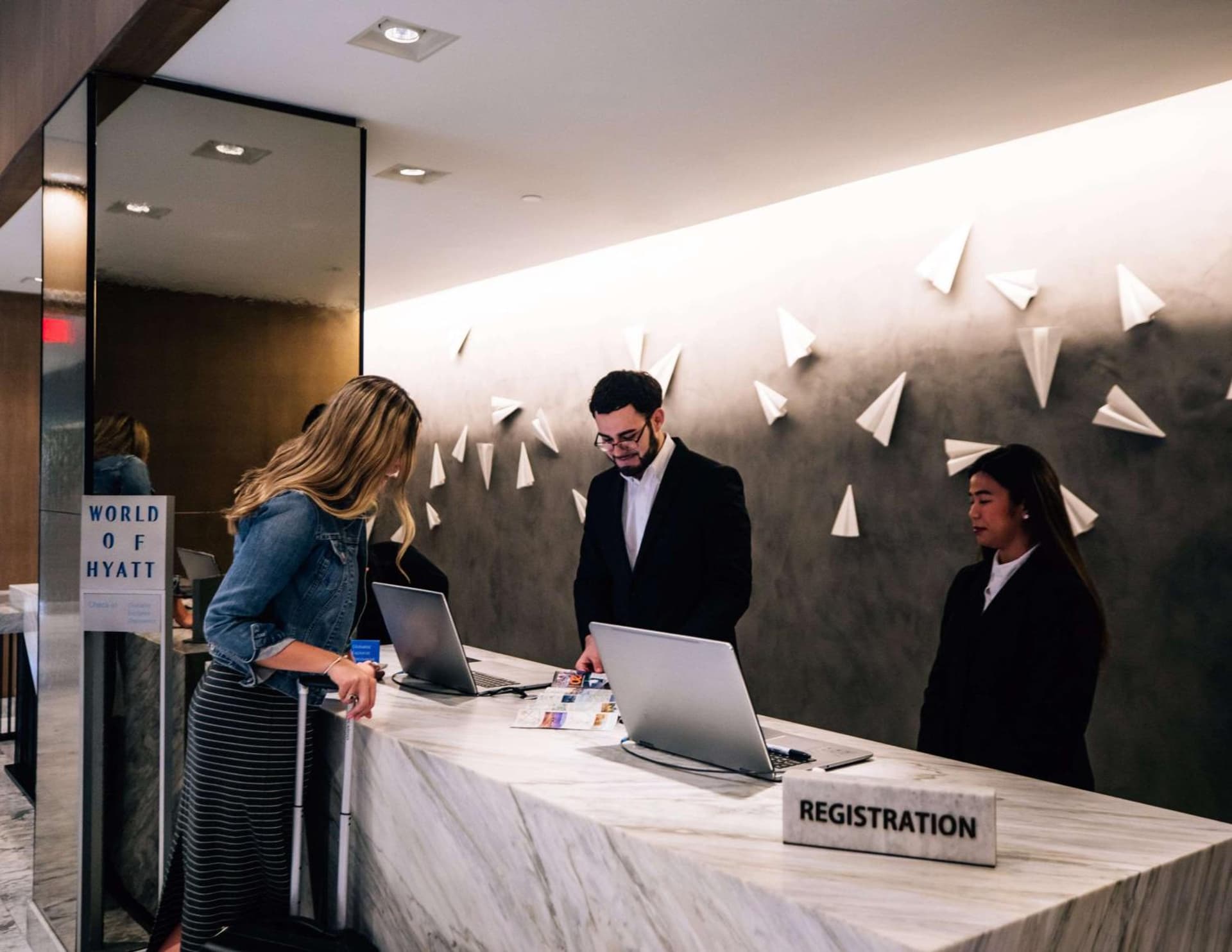 Hyatt Regency Newport Beach West gallery photo in Newport Beach, CA — image 36