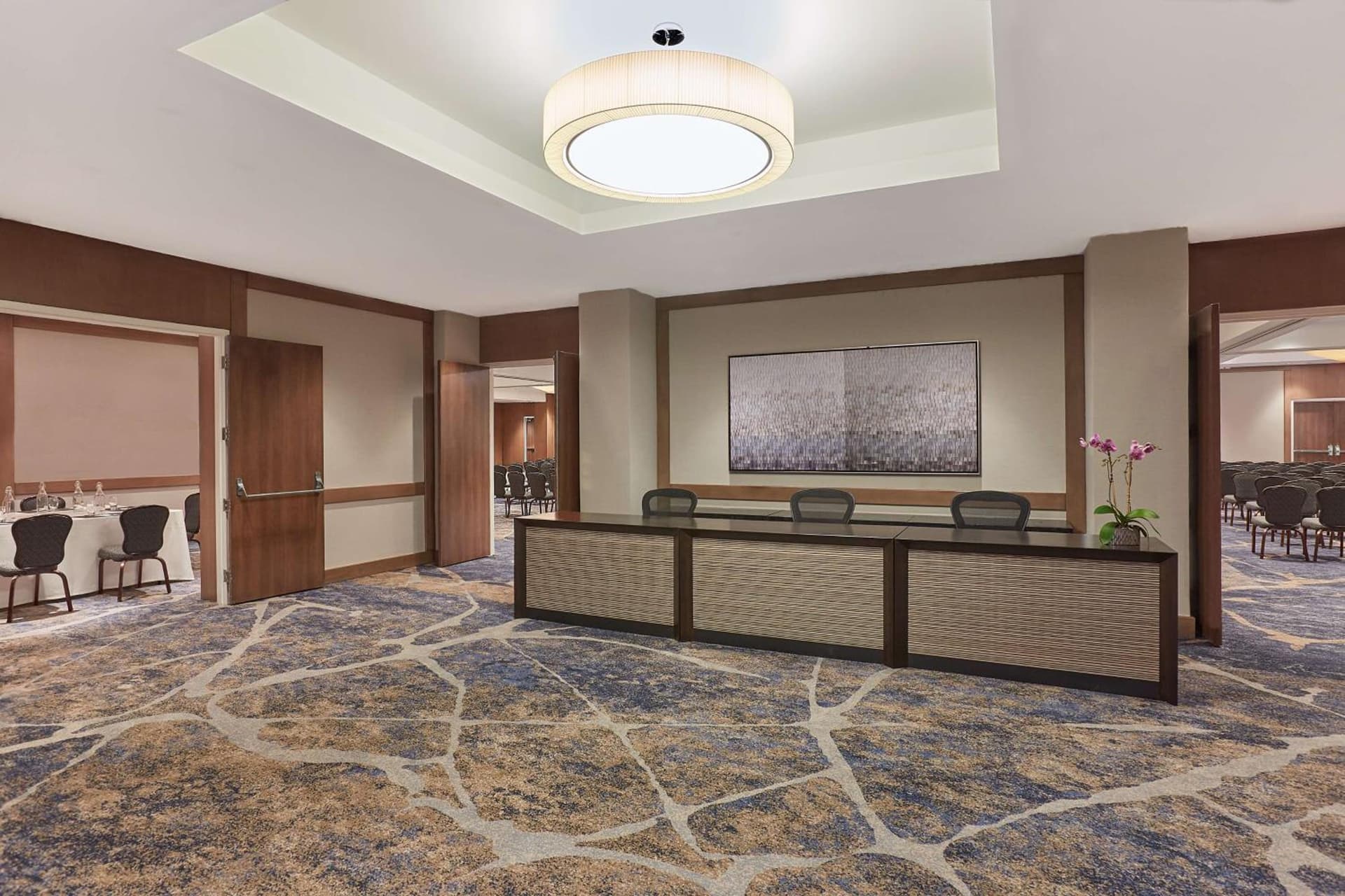 Hyatt Regency Newport Beach West gallery photo in Newport Beach, CA — image 52