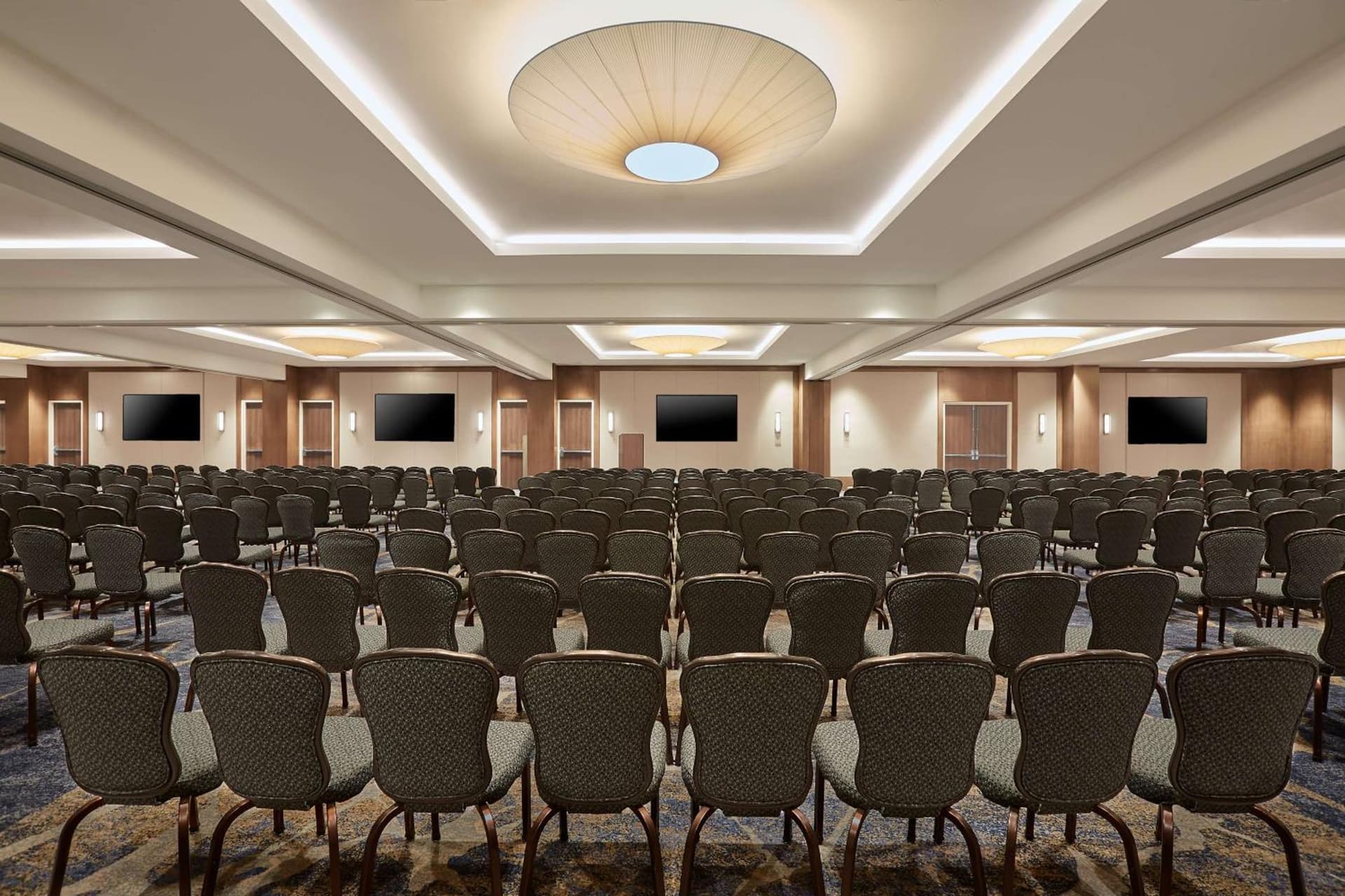 Hyatt Regency Newport Beach West gallery photo in Newport Beach, CA — image 64