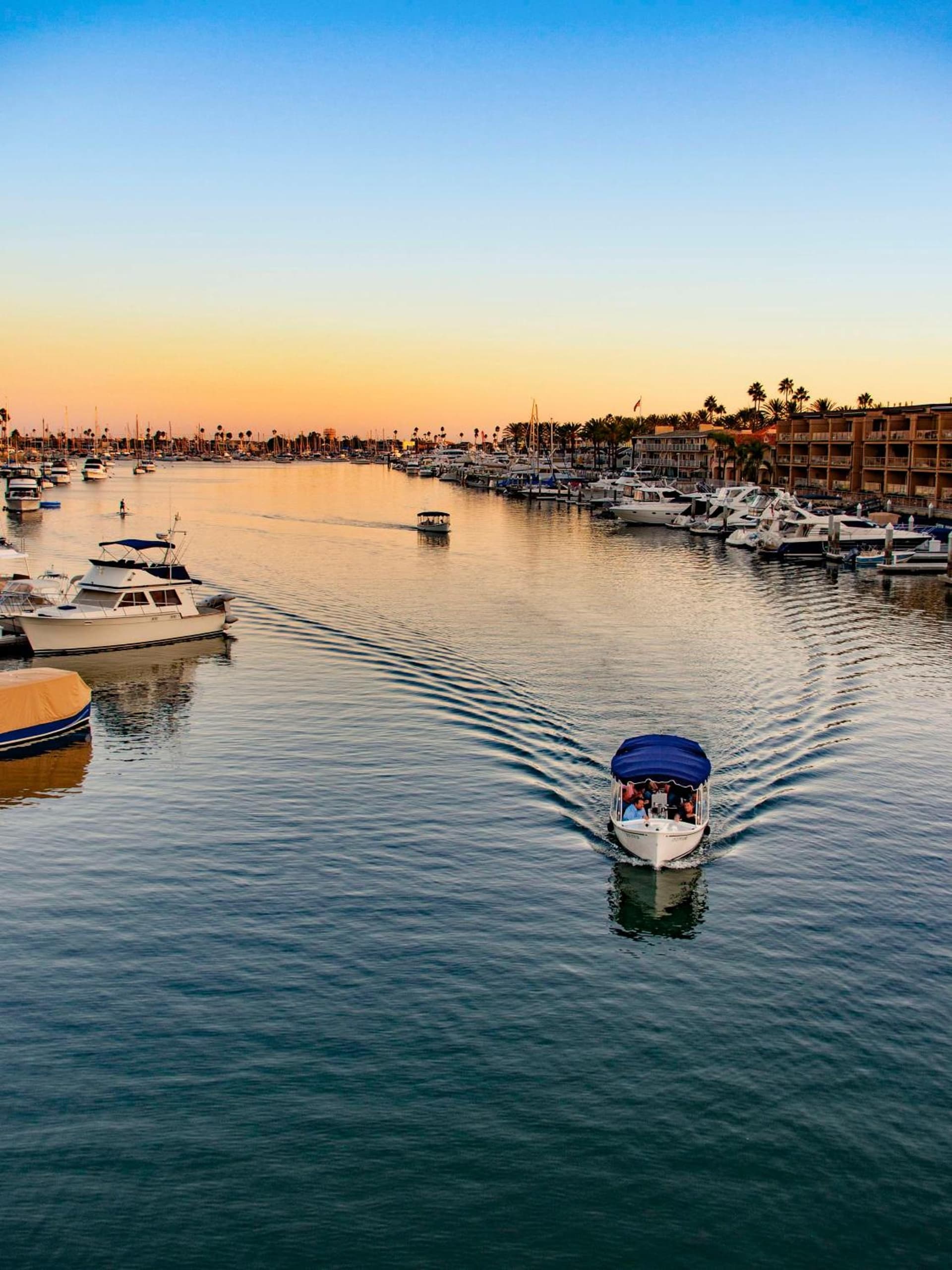 Hyatt Regency Newport Beach West gallery photo in Newport Beach, CA — image 60