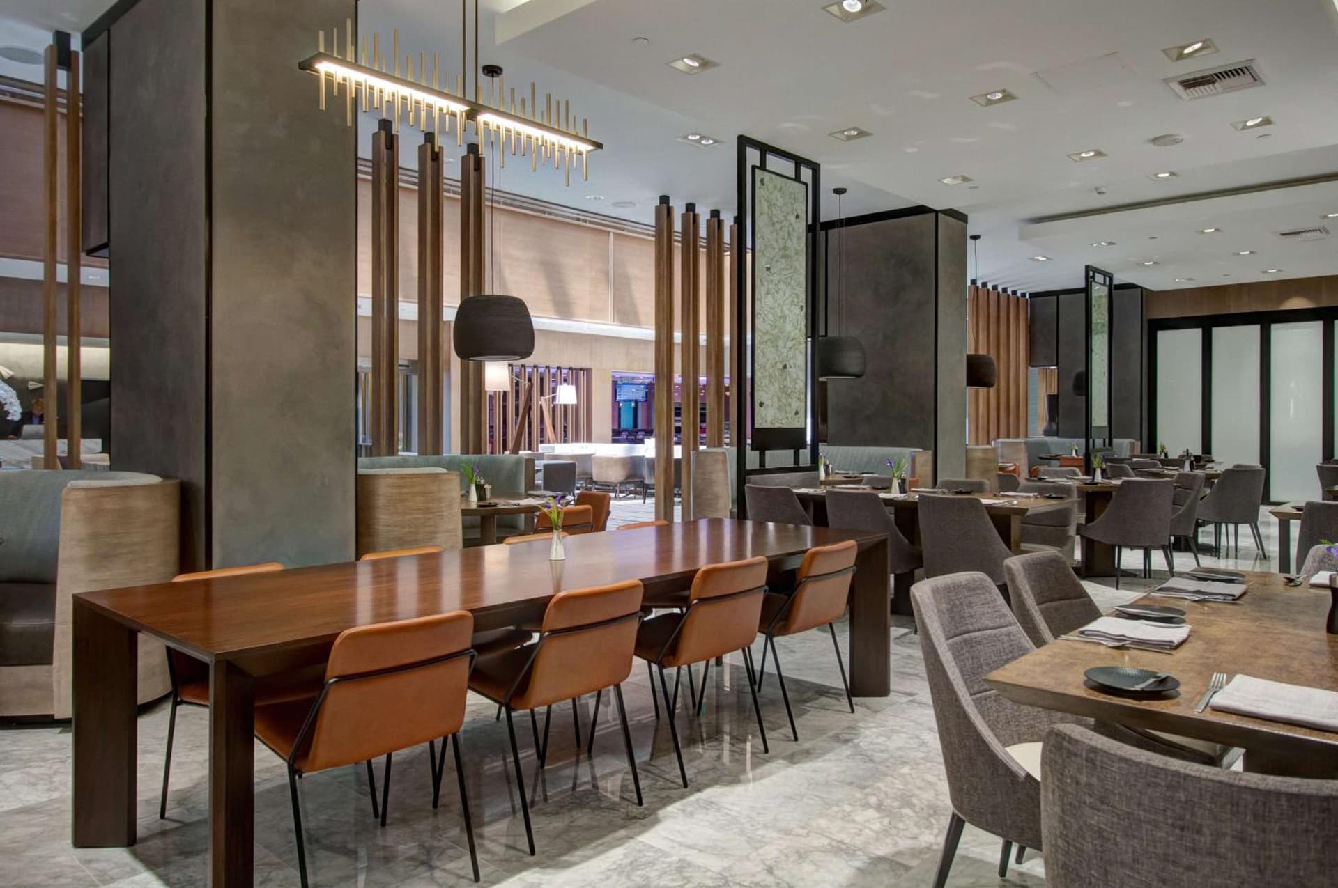 Hyatt Regency Newport Beach West gallery photo in Newport Beach, CA — image 43