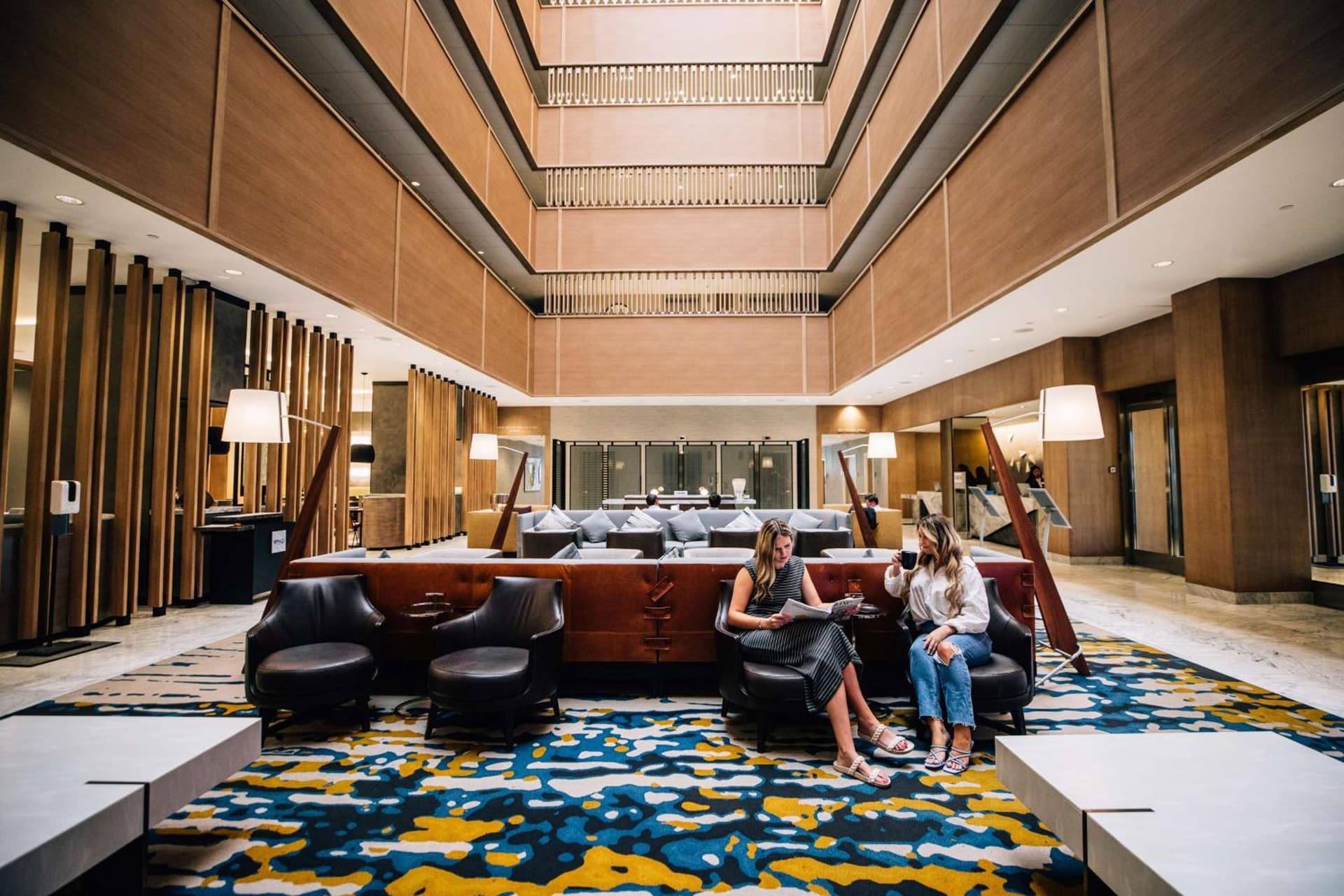 Hyatt Regency Newport Beach West gallery photo in Newport Beach, CA — image 40