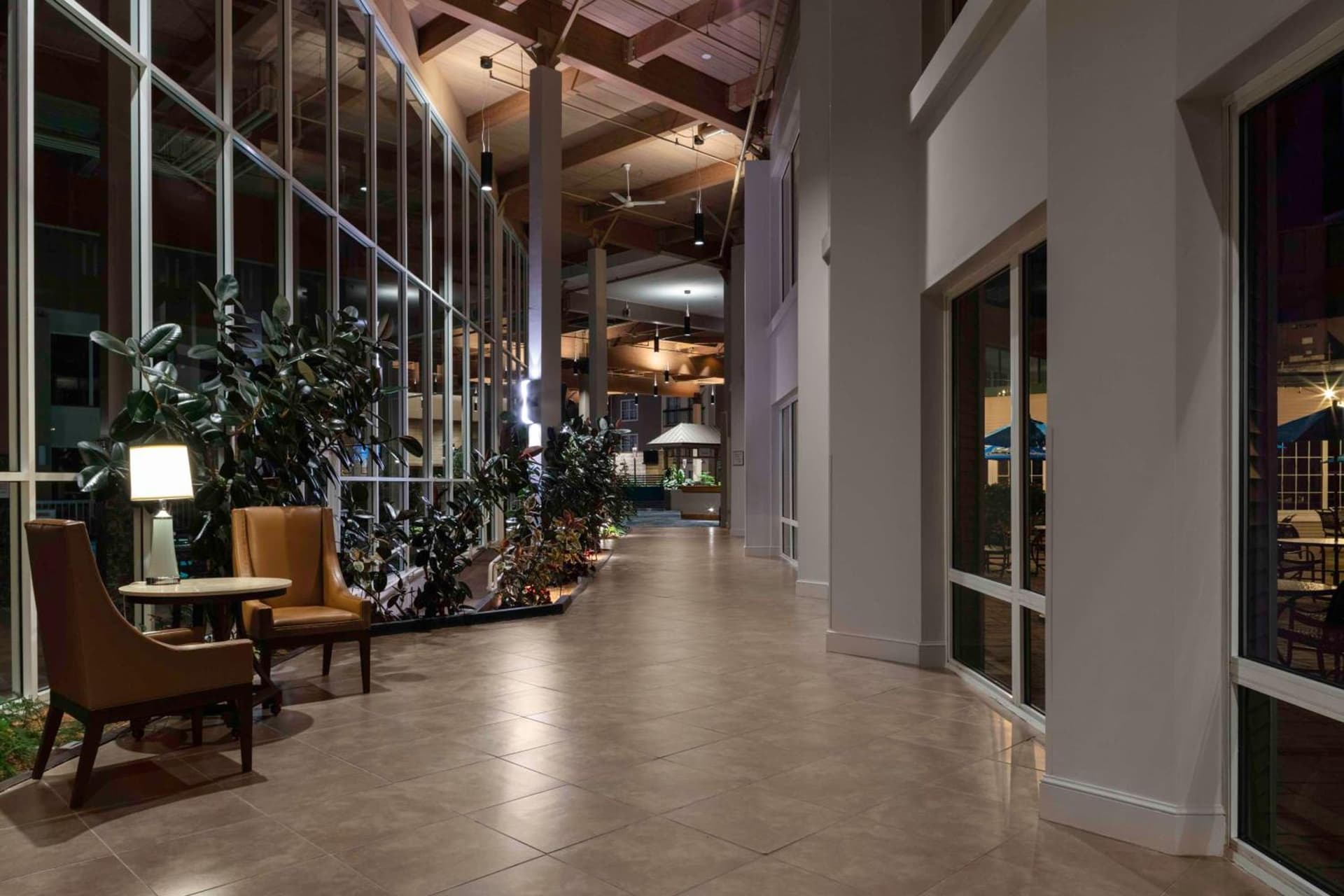 DoubleTree by Hilton Hotel Burlington Vermont gallery photo in Burlington, VT — image 42