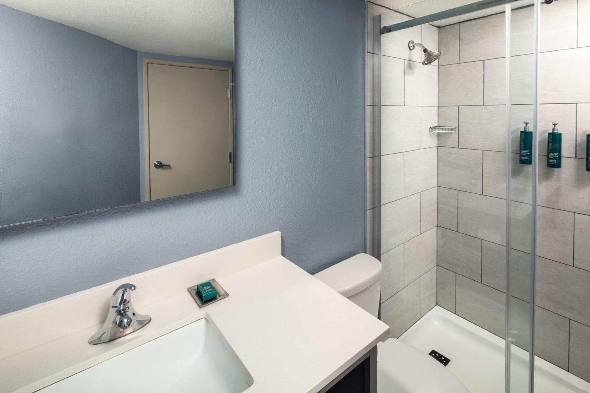 Doubletree by Hilton Phoenix Mesa gallery photo in Mesa, AZ — image 53