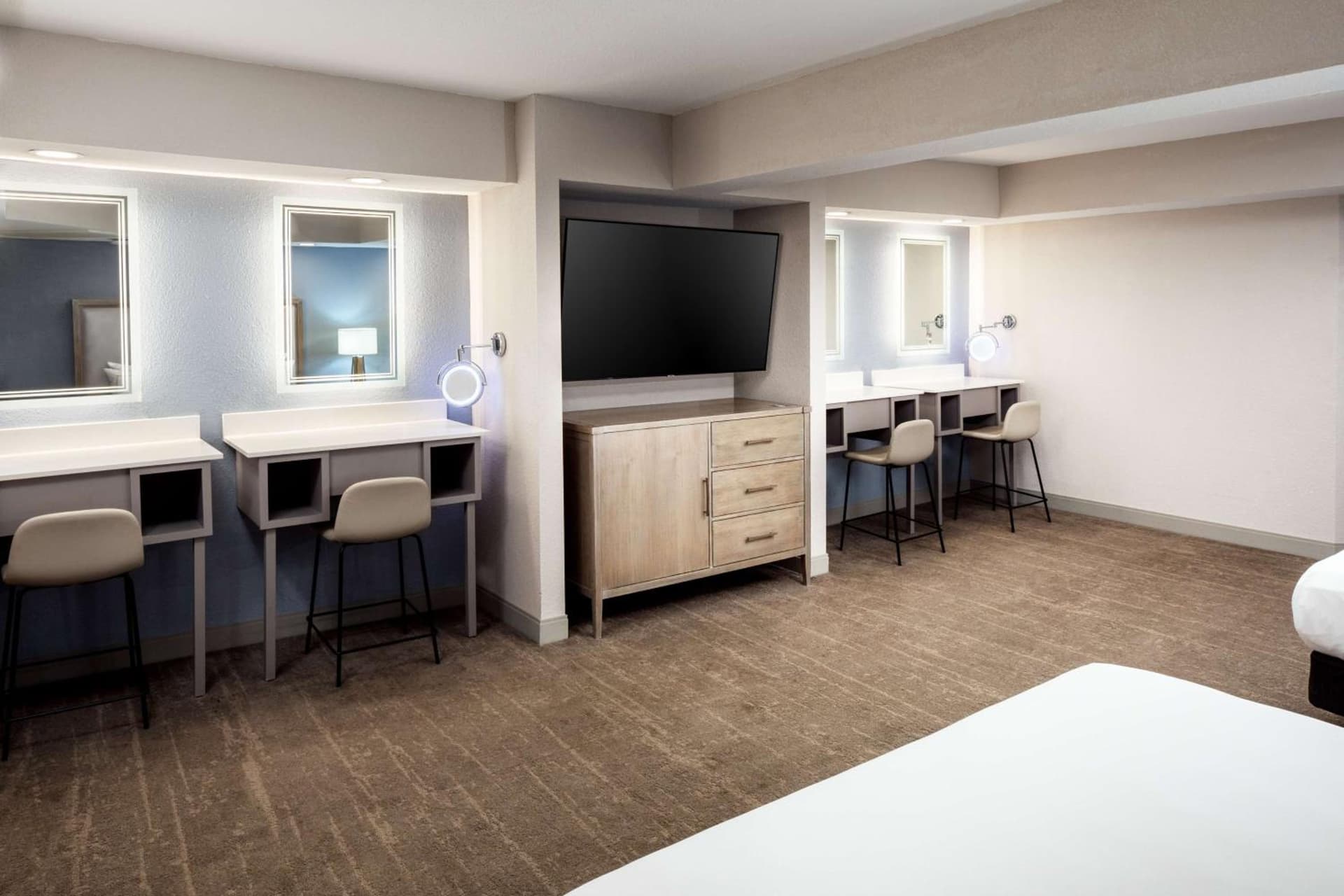 Doubletree by Hilton Phoenix Mesa gallery photo in Mesa, AZ — image 23
