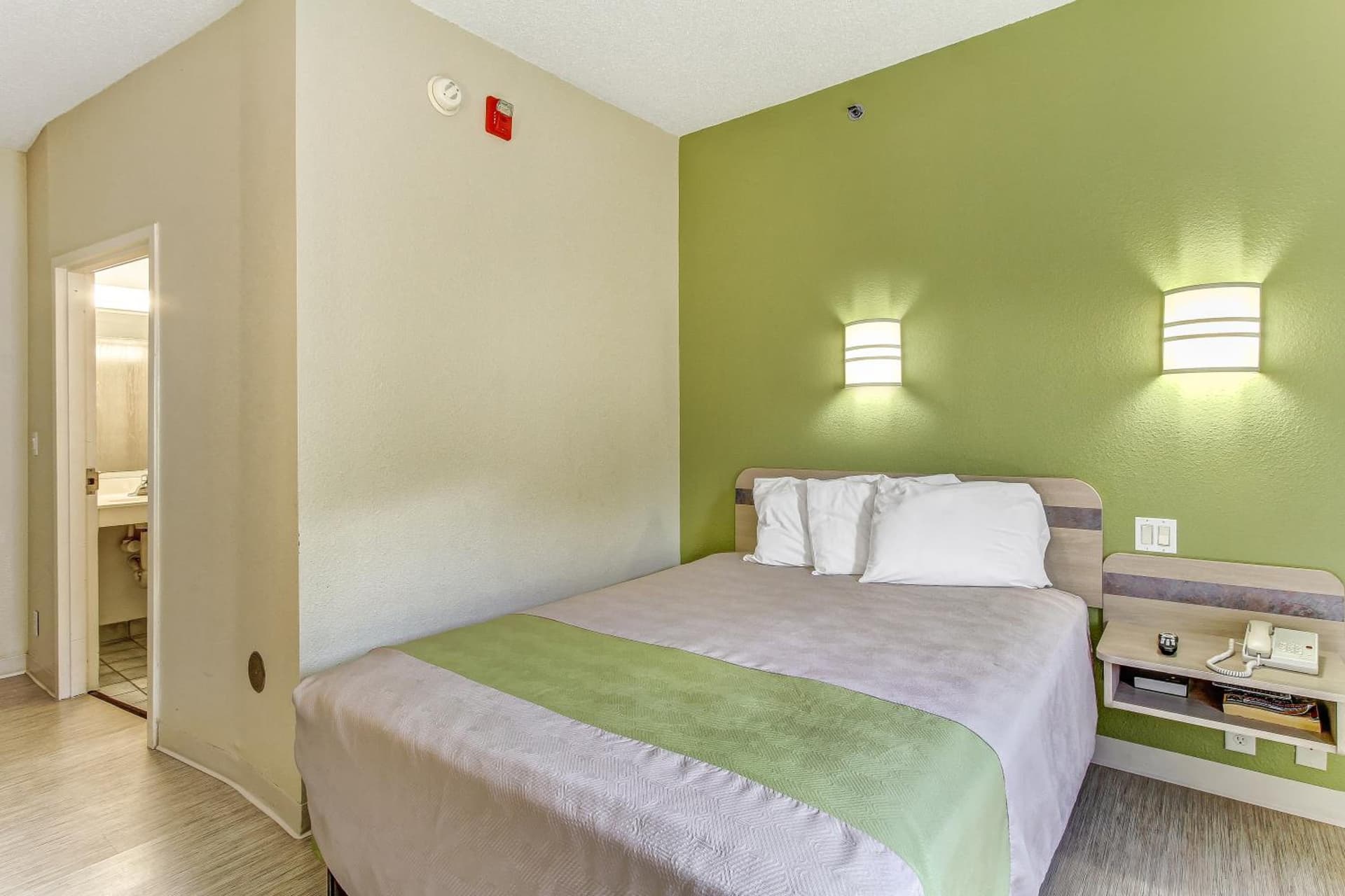 Motel 6-Medina, OH - Cleveland gallery photo in Medina, OH — image 6