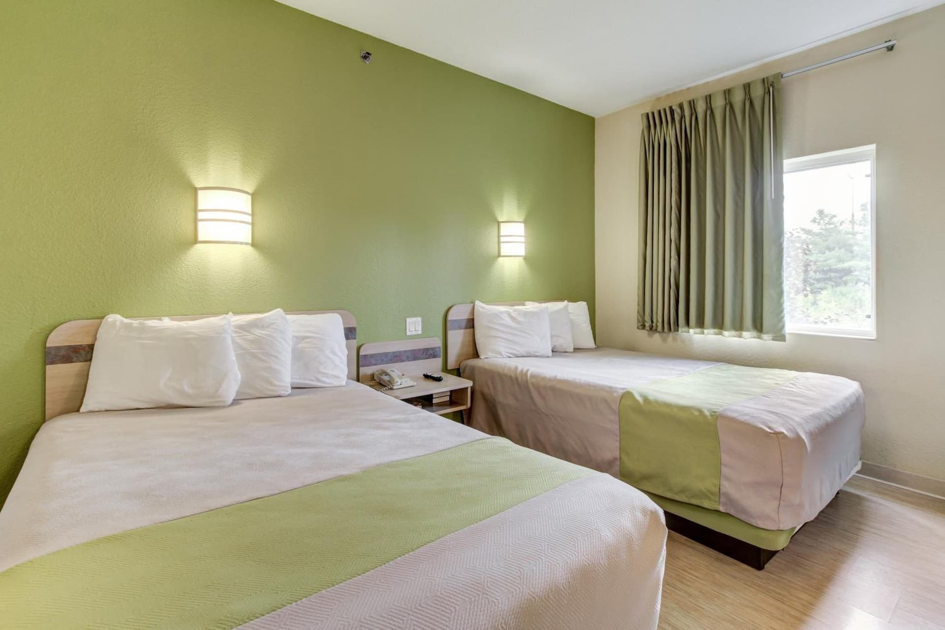 Motel 6-Medina, OH - Cleveland gallery photo in Medina, OH — image 35