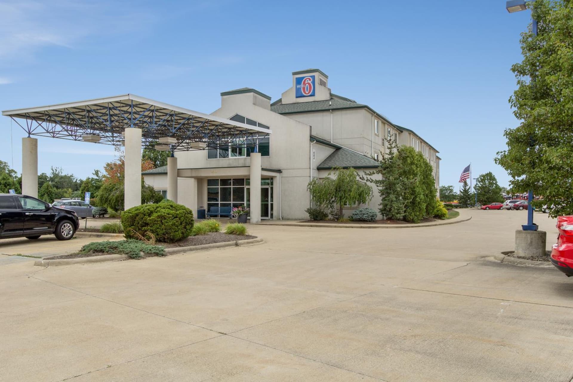 Motel 6-Medina, OH - Cleveland gallery photo in Medina, OH — image 5